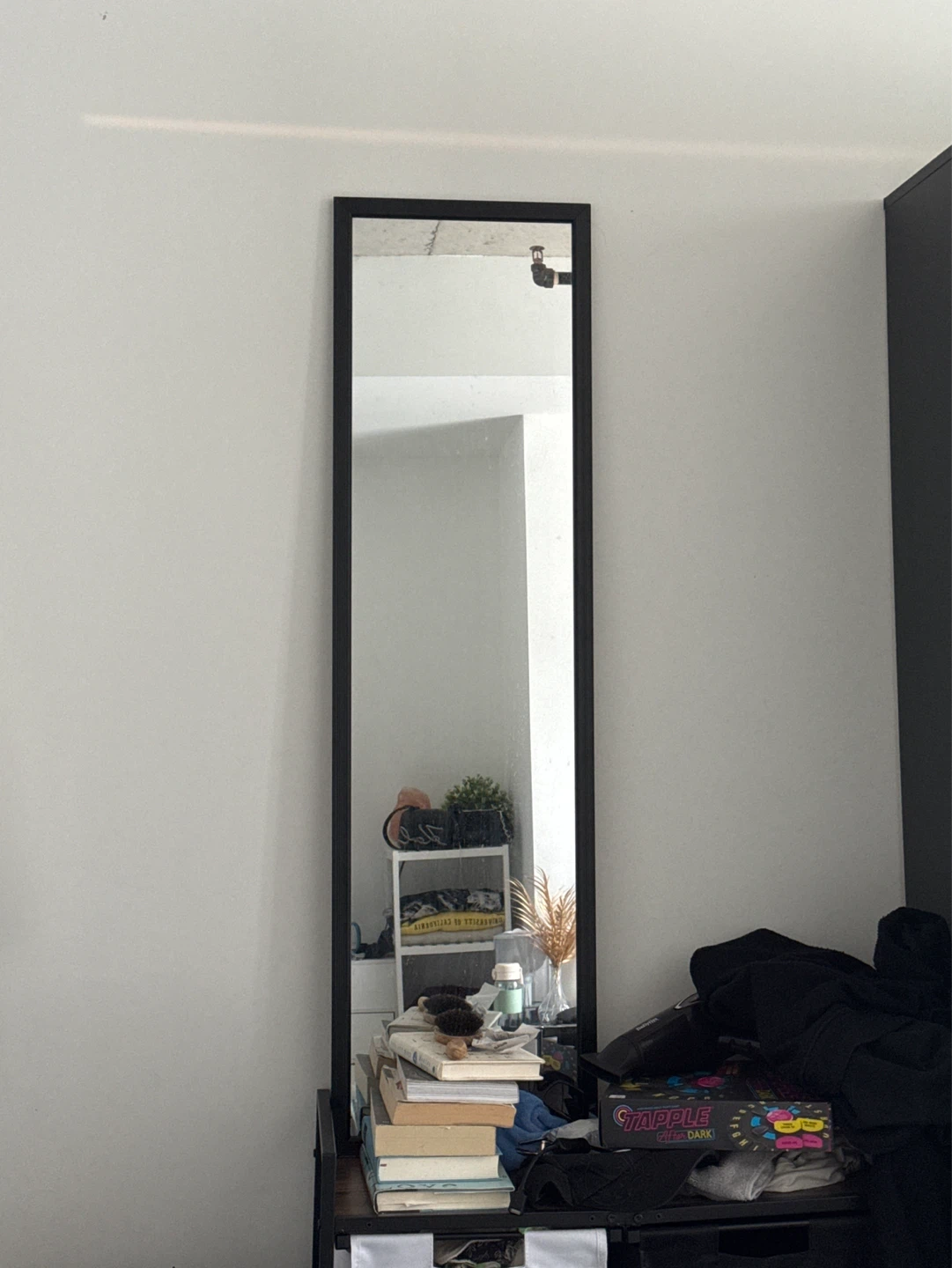 Full length mirror
