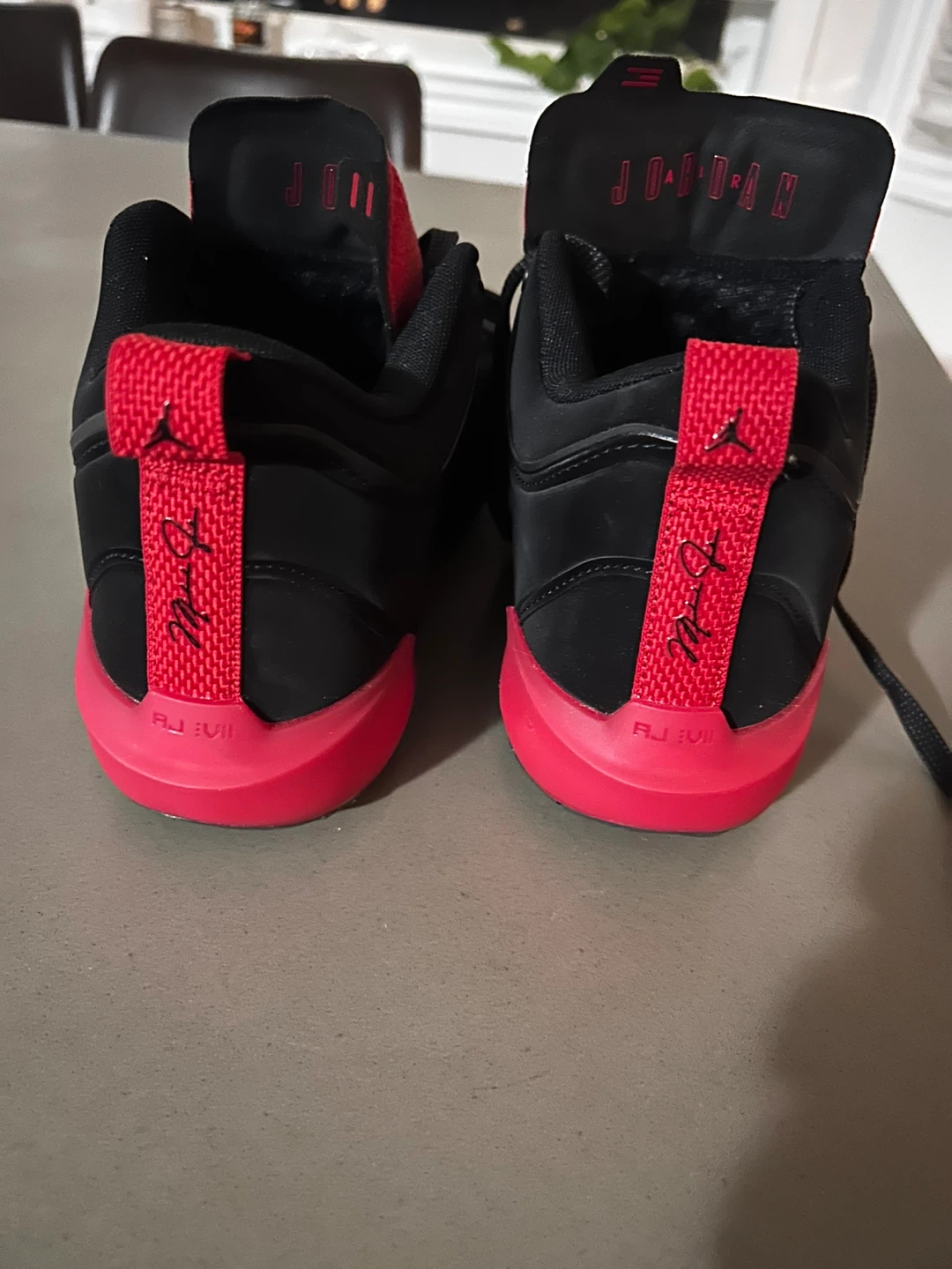 Air Jordan 37 Low Sz 8 NEW - photo 4