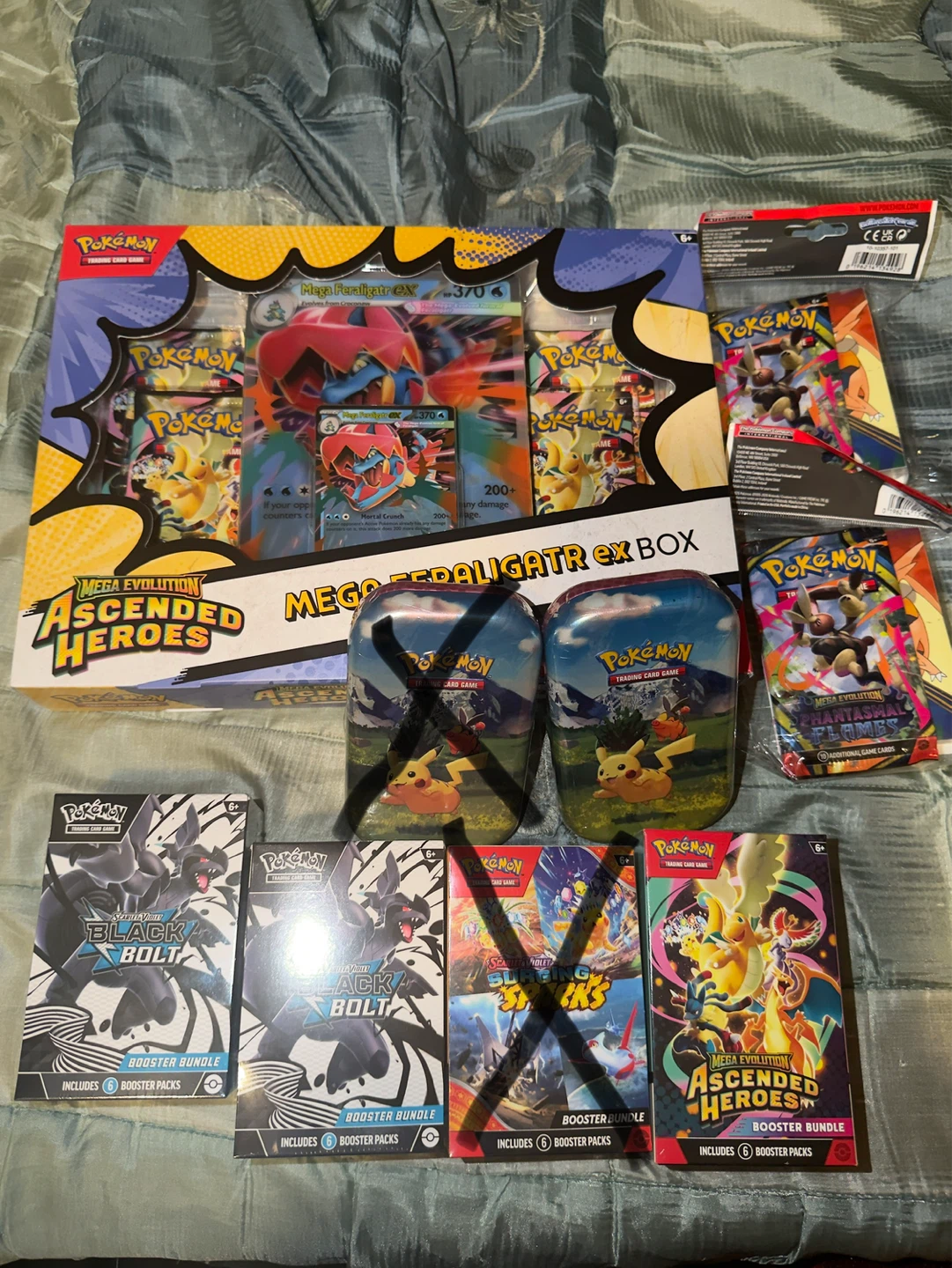 Pokémon *read description*