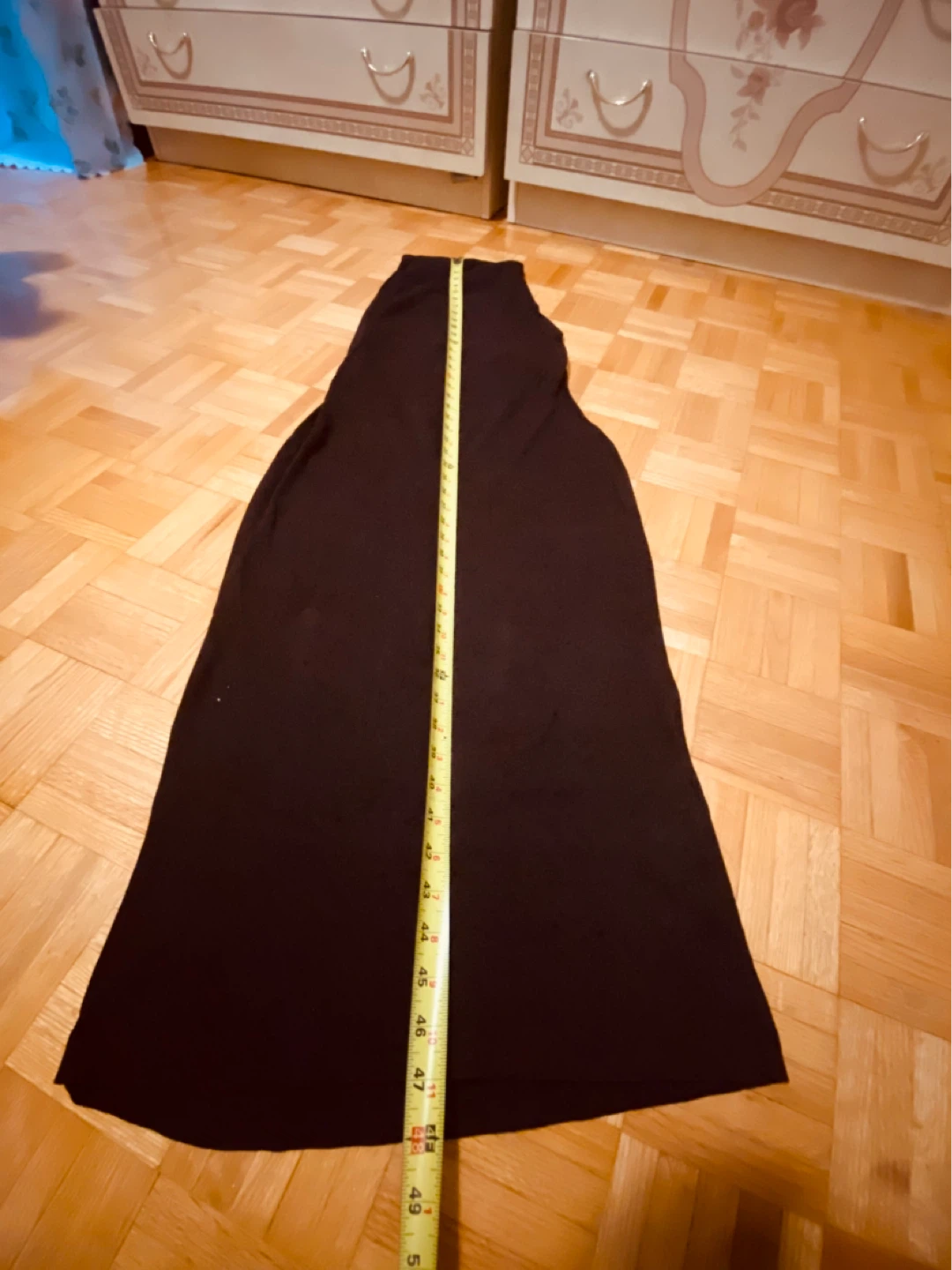 Brown Maxi dress🌱 - photo 3