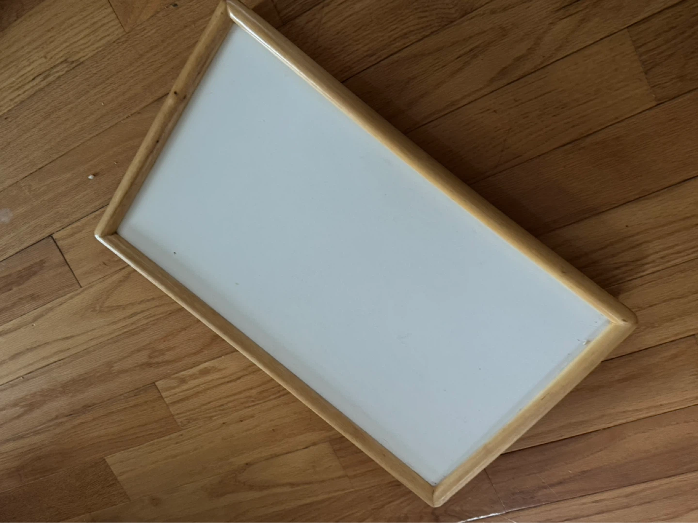 Bed tray - photo 2