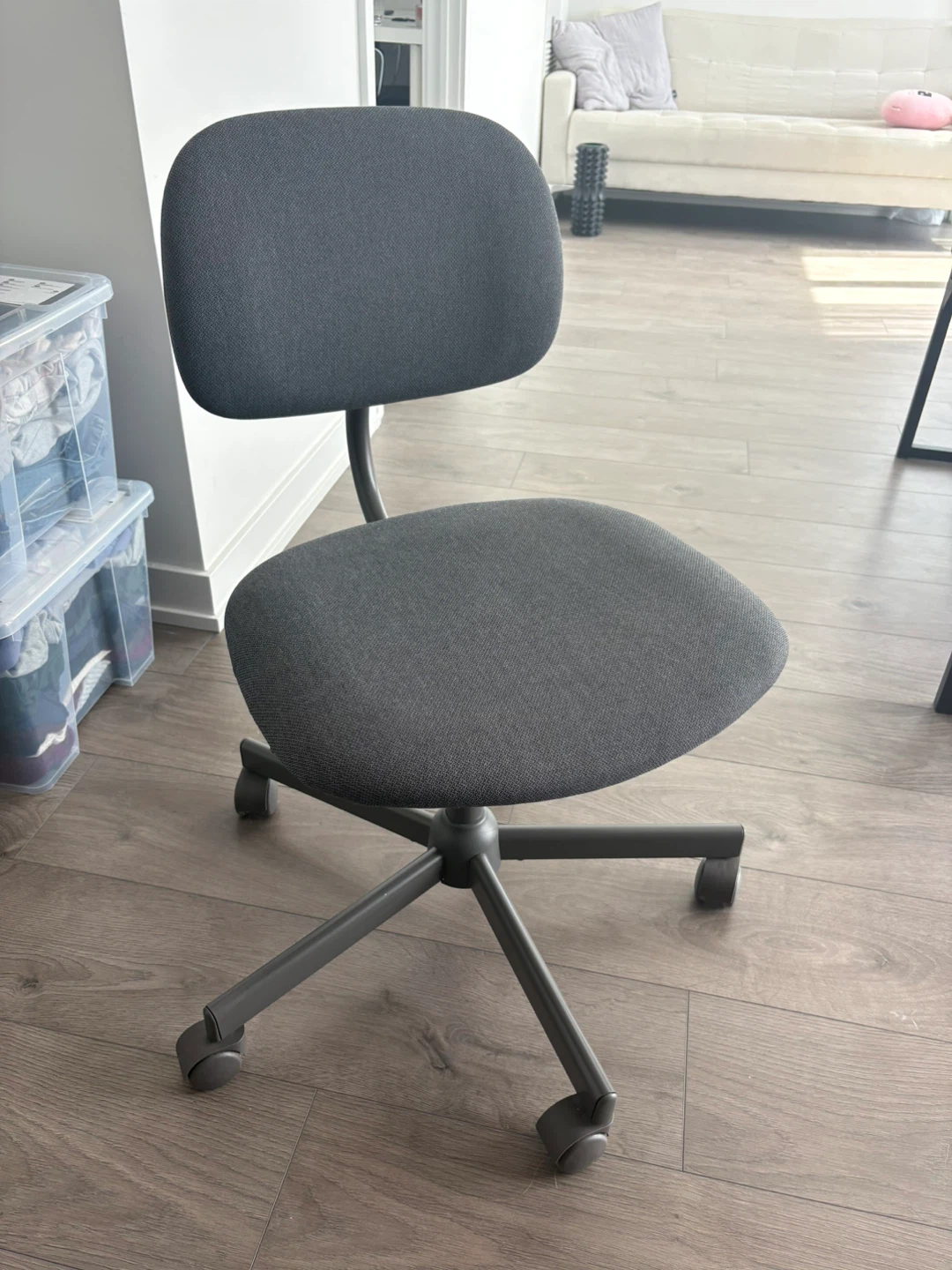 IKEA Swivel Office Chair