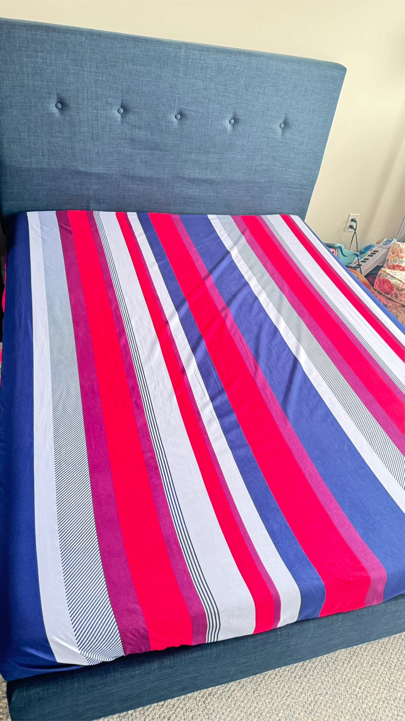 Queen bed - photo 3