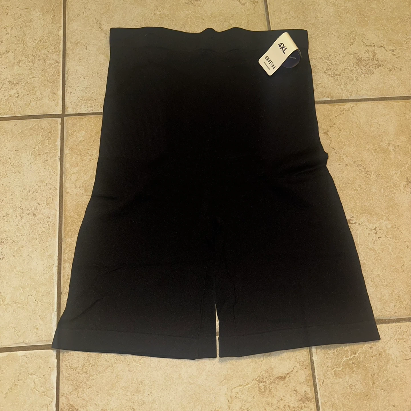 Spanx Tummy Control Shapewear Shorts (up to 4XL)