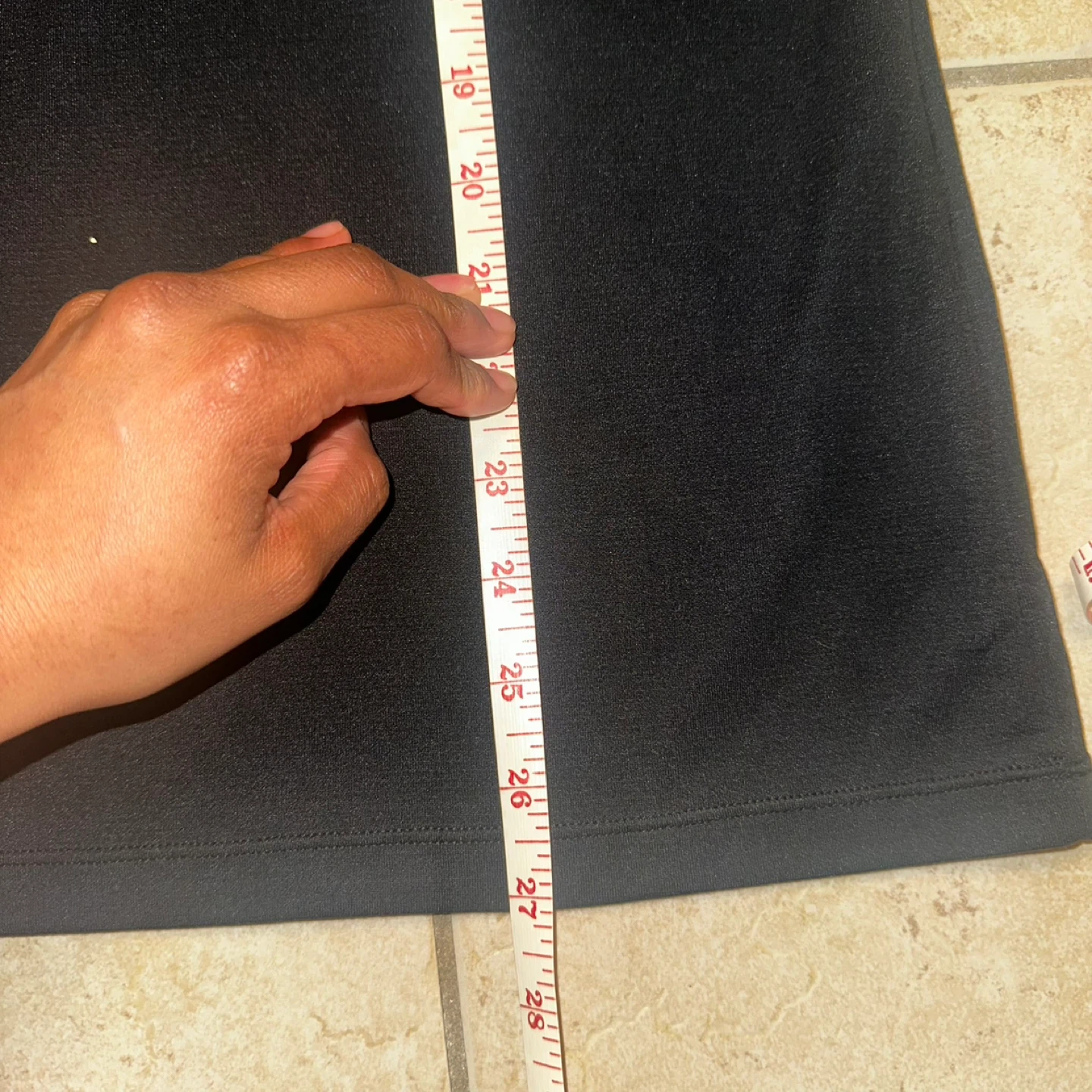 Spanx Tummy Control Shapewear Shorts (up to 4XL) - photo 2