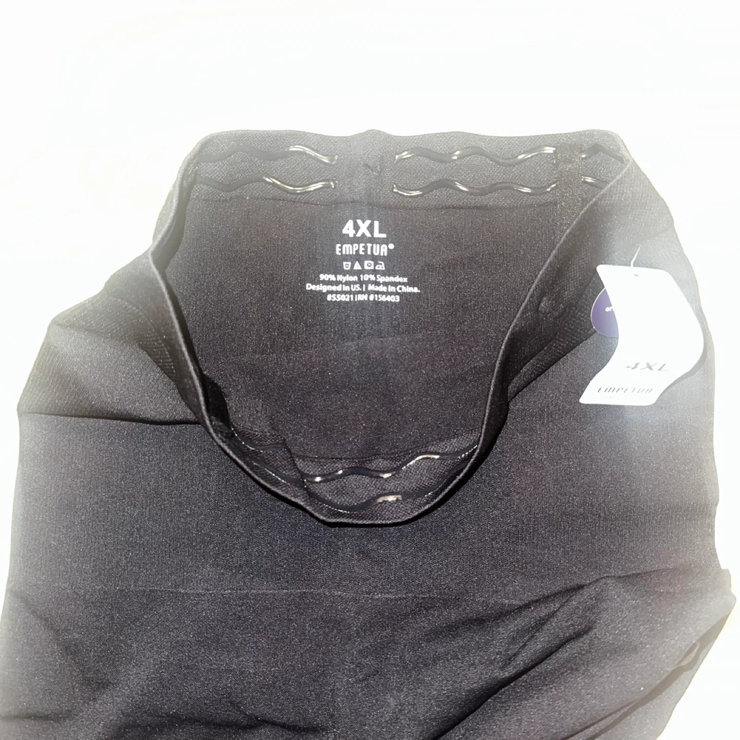 Spanx Tummy Control Shapewear Shorts (up to 4XL) - photo 3