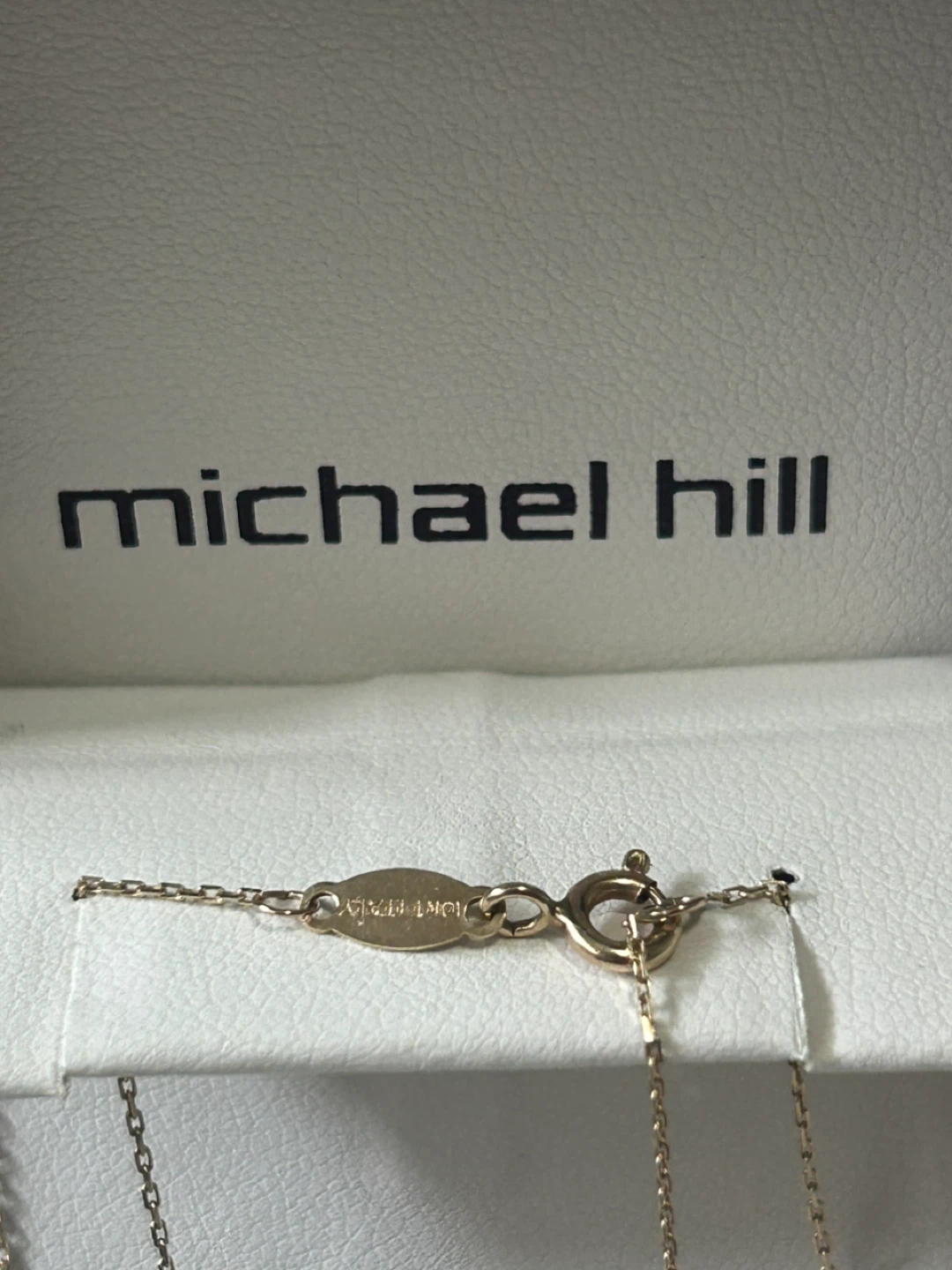 Michael Hill Diamond Heart Necklace - photo 5
