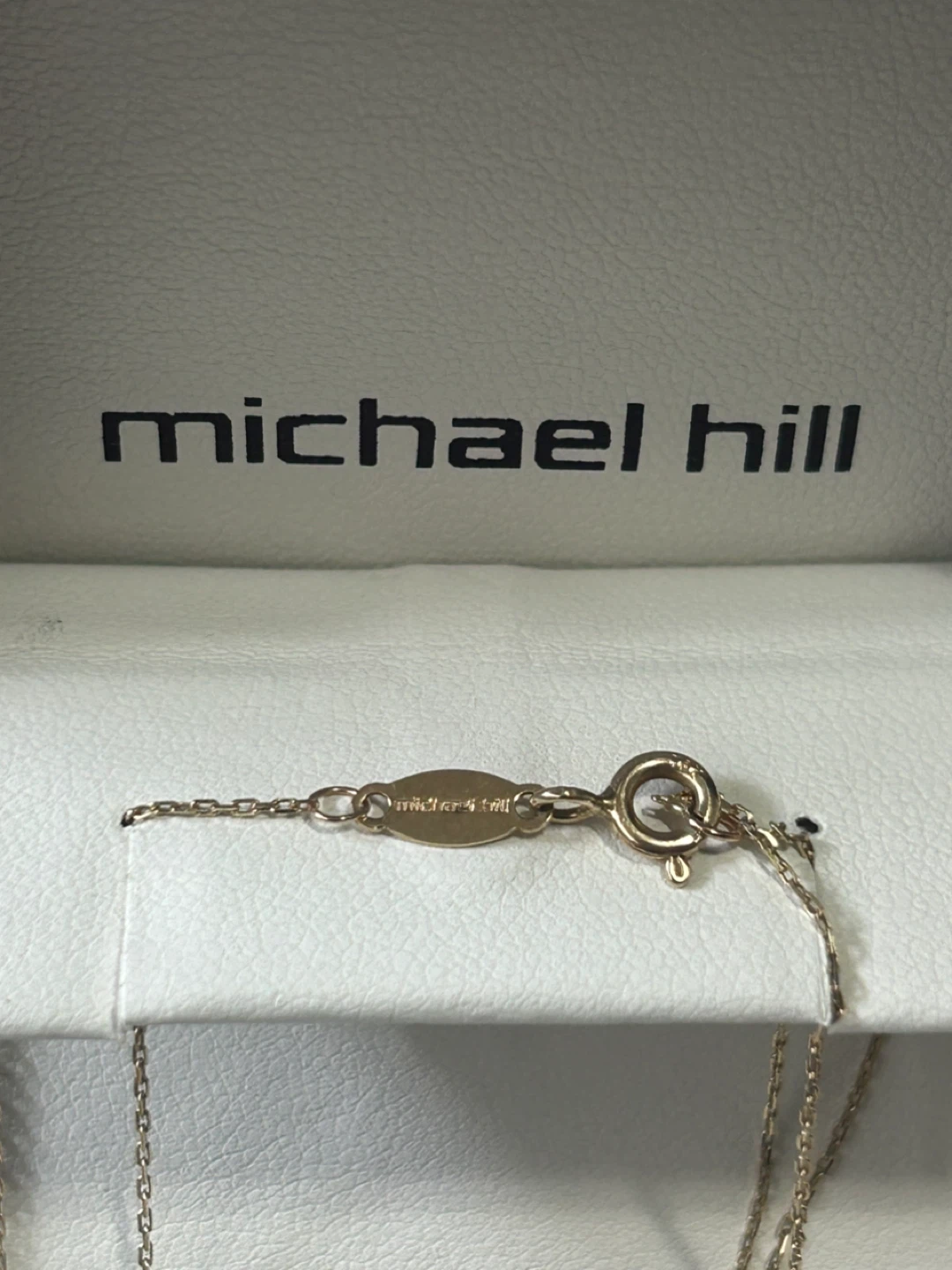 Michael Hill Diamond Heart Necklace - photo 4