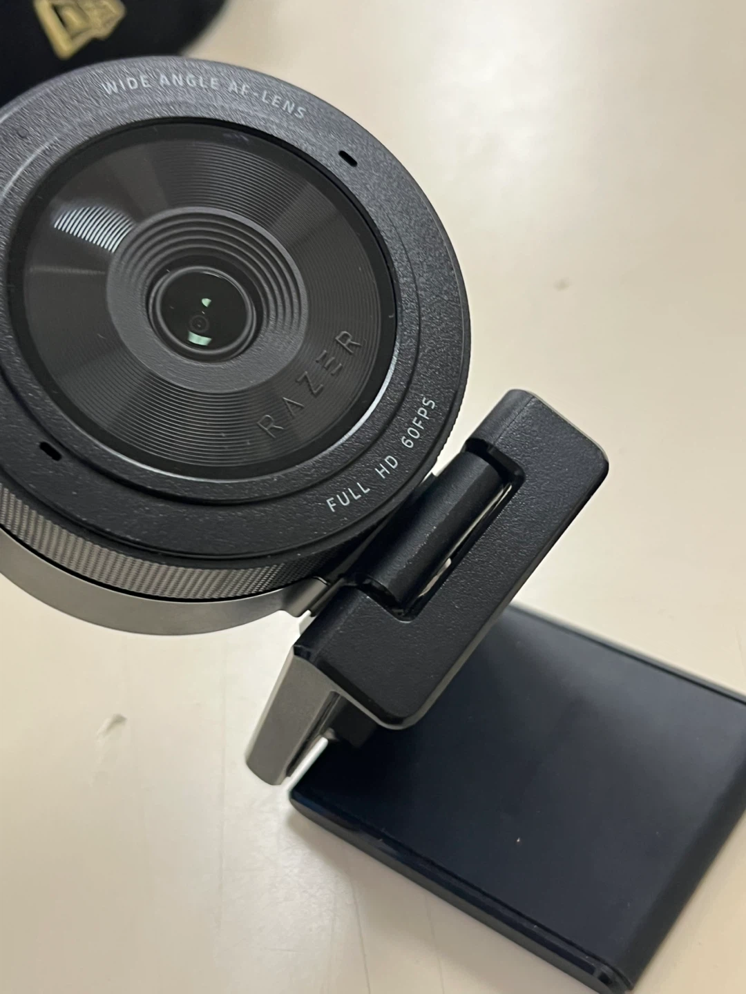 Razer Kiyo Pro Broadcasting Camera - photo 4