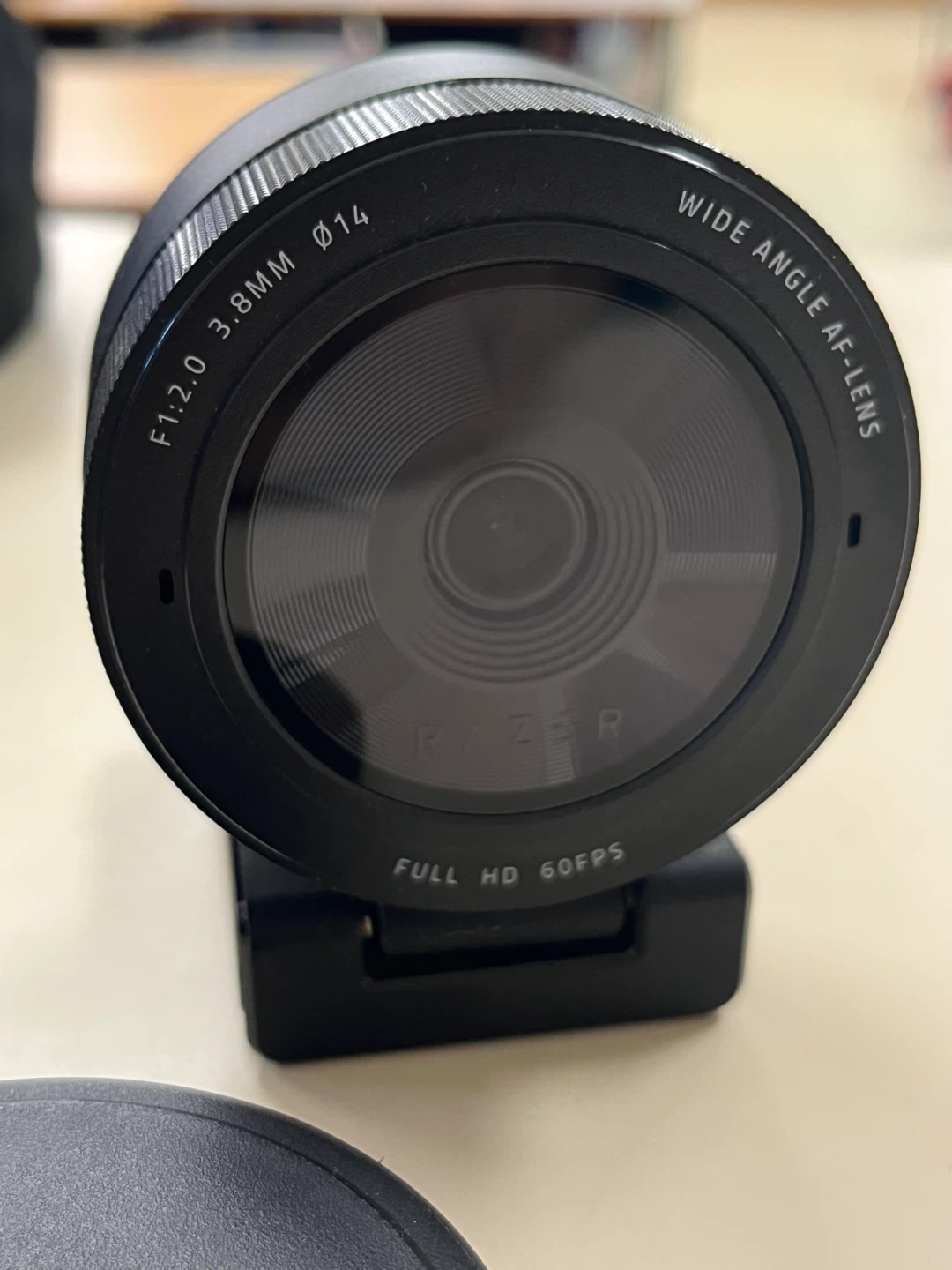 Razer Kiyo Pro Broadcasting Camera