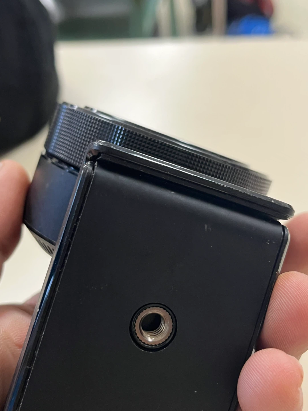 Razer Kiyo Pro Broadcasting Camera - photo 3