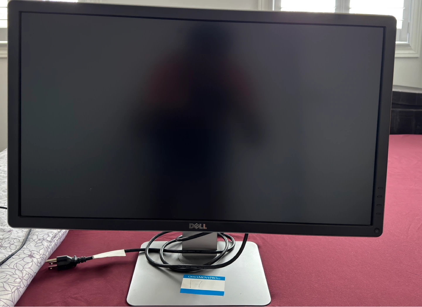 Dell 27” 4K UHD Monitor