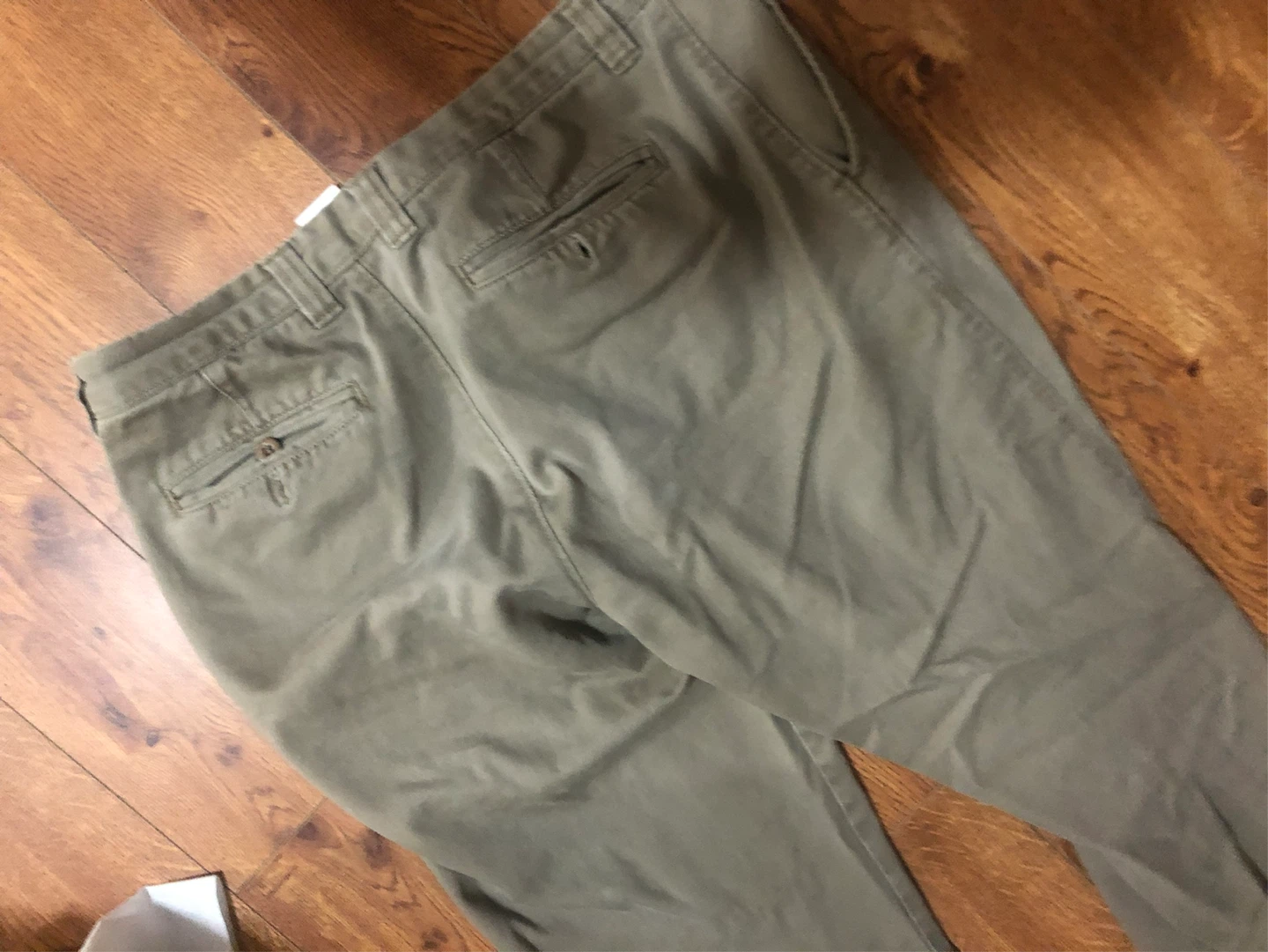 Delivery Available for khaki Jean - photo 5