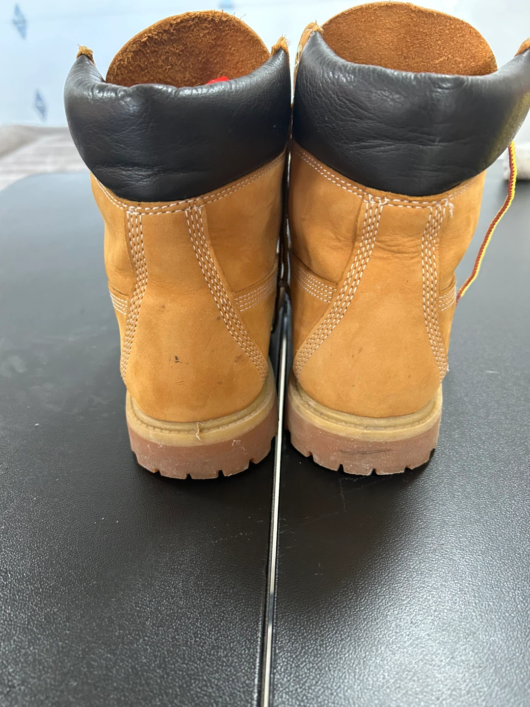Timberland Classic Wheat Nubuck Boots - photo 3