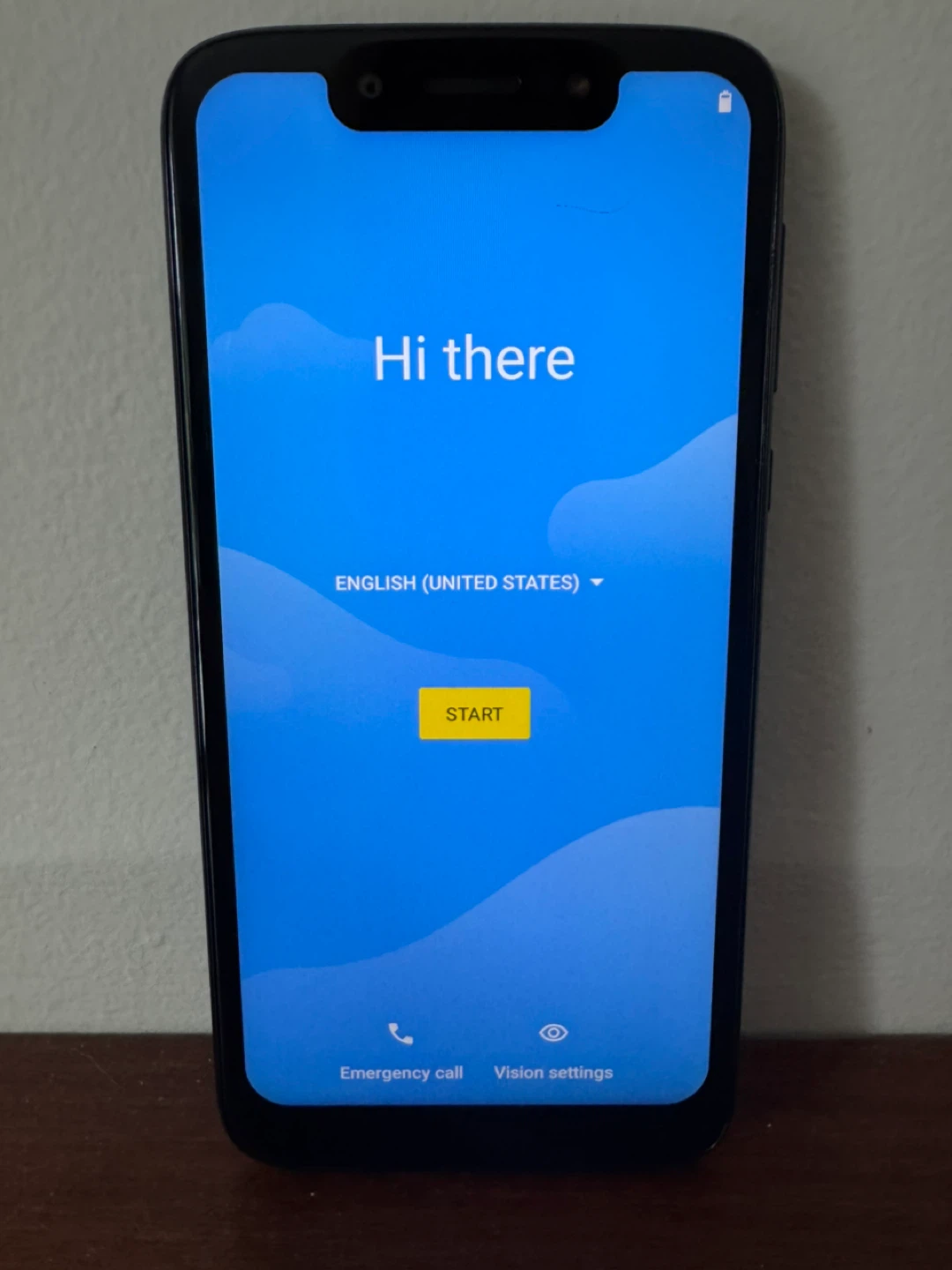 Motorola Moto G7 Smartphone - photo 5