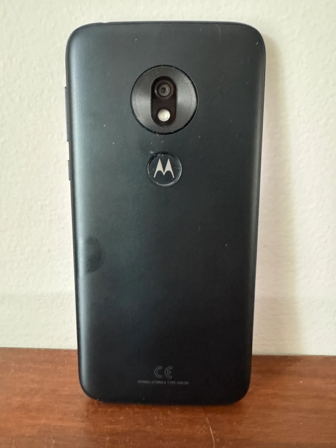 Motorola Moto G7 Smartphone - photo 2