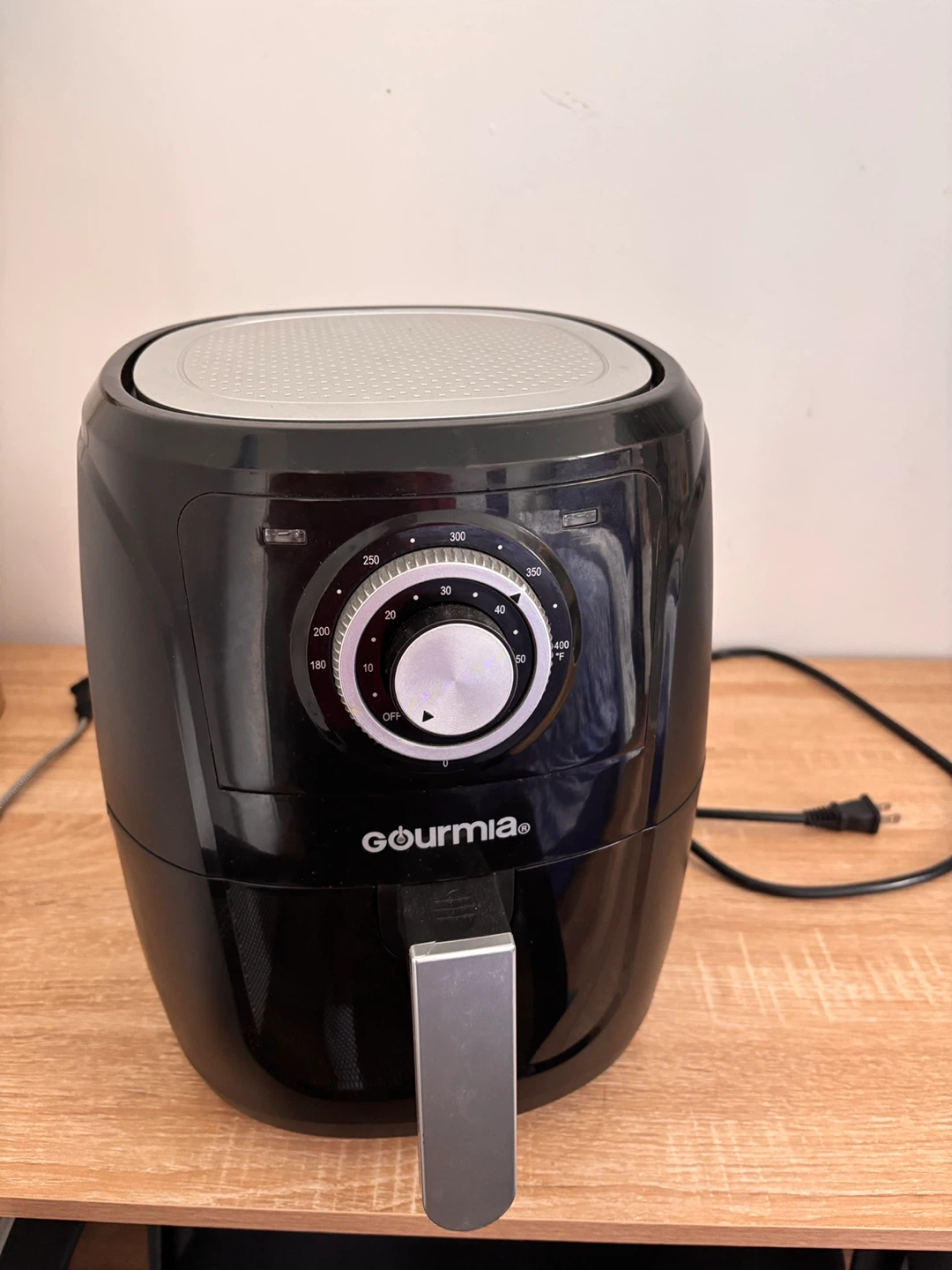 Gourmia Air Fryer - photo 2