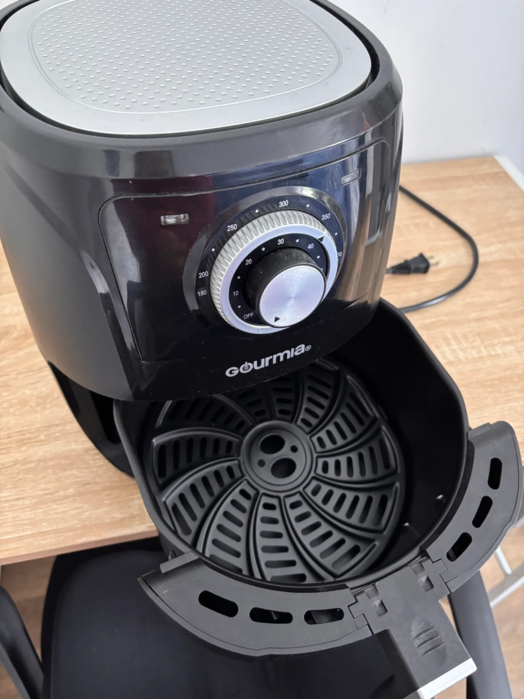 Gourmia Air Fryer
