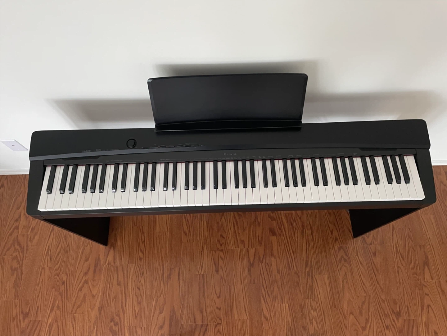 Casio Privia Digital Piano PX-135 - photo 2