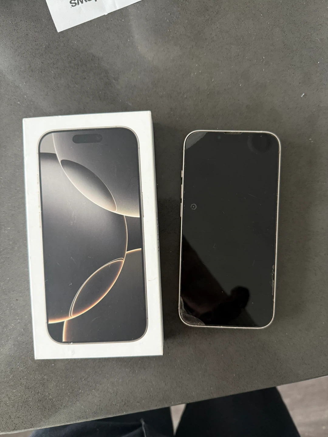 Apple iPhone 13