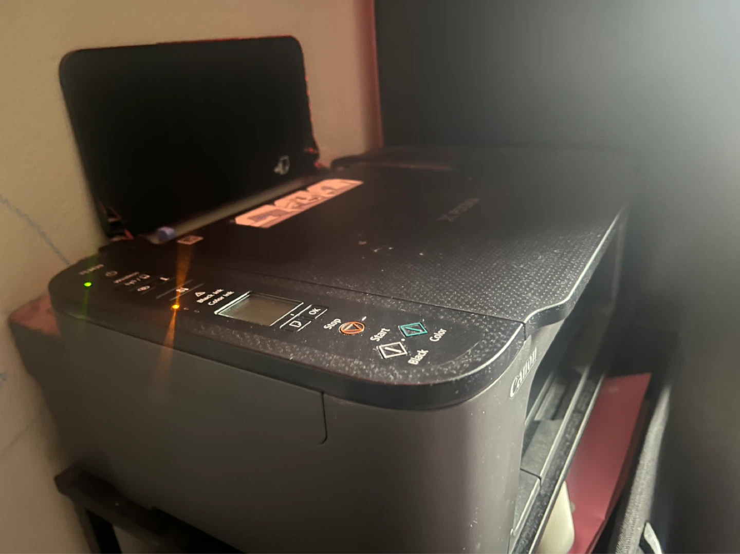 Canon PIXMA TS302 All-in-One Printer