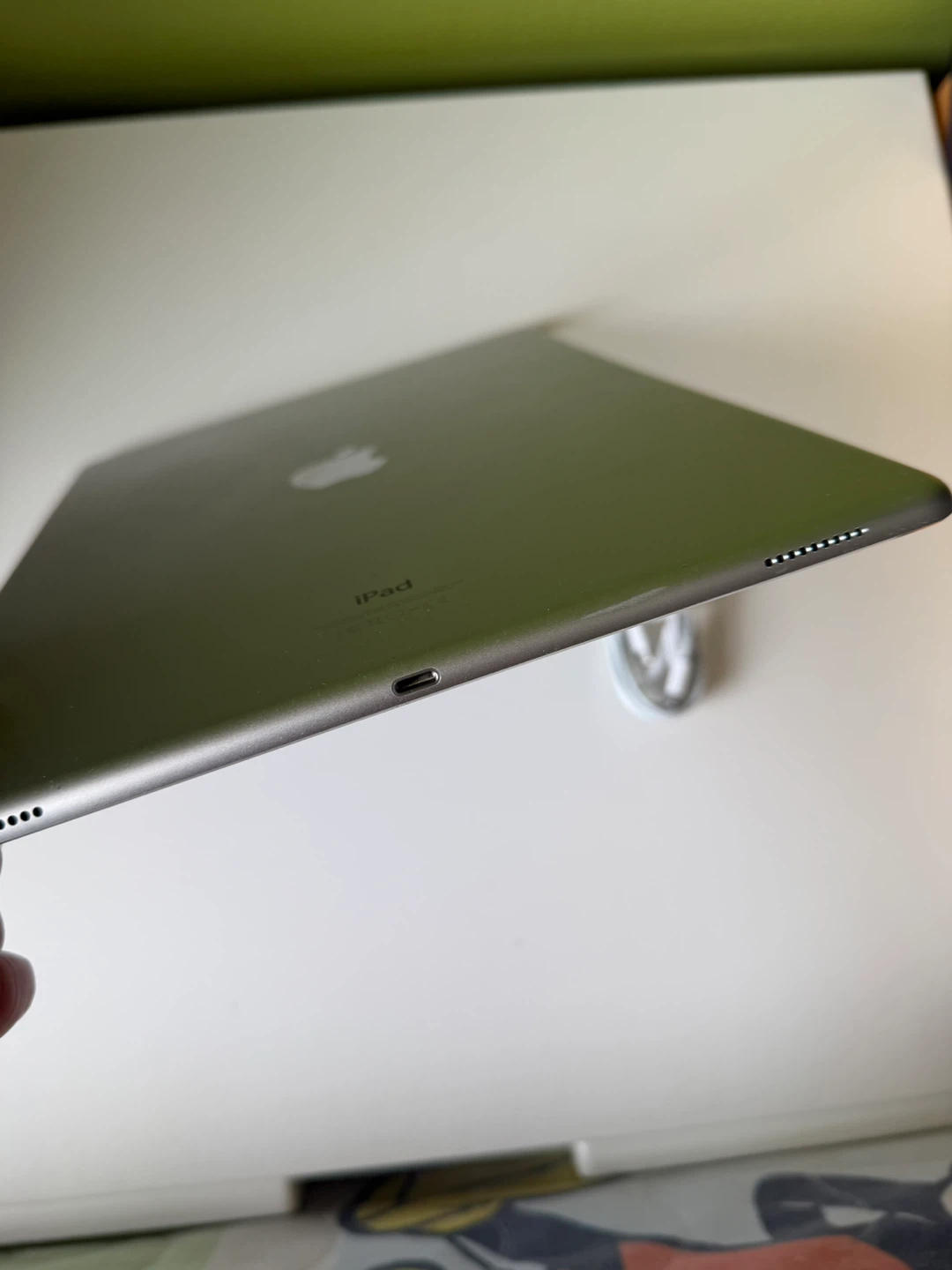 Apple iPad Pro 12.9-inch 32GB Silver - photo 5