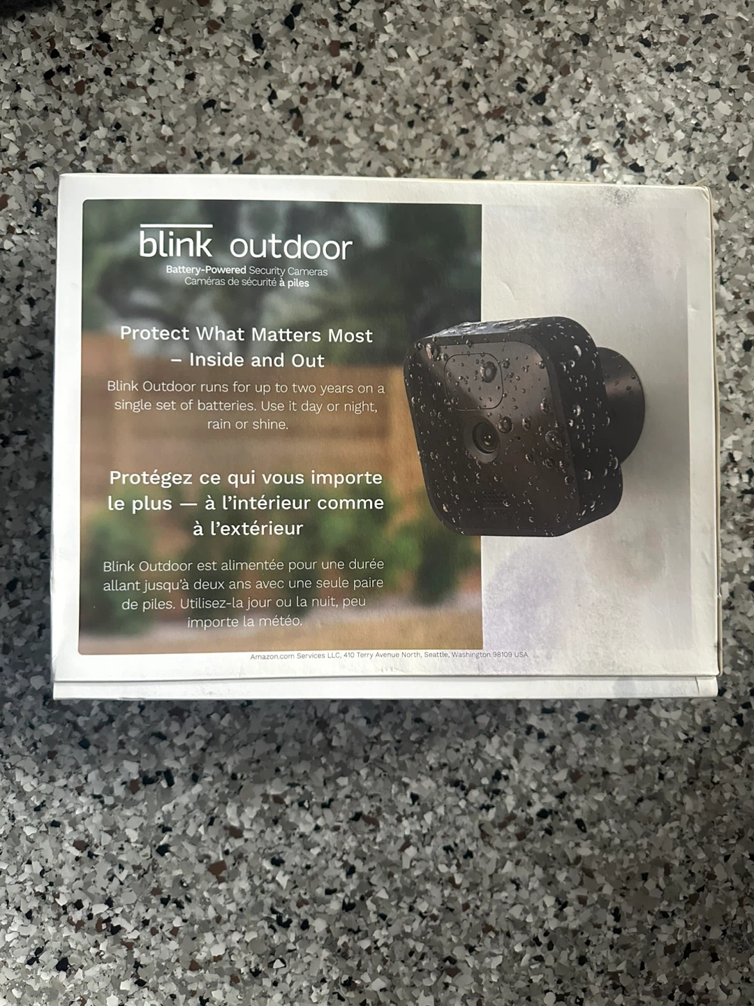 Blink Outdoor 5 Camera System - photo 3