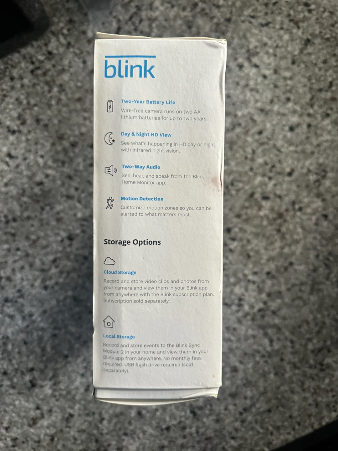 Blink Outdoor 5 Camera System - photo 2