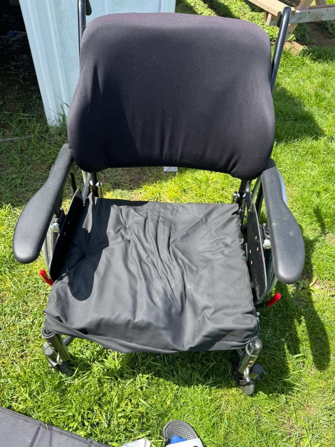 Orion Mobility Wheelchair - photo 3