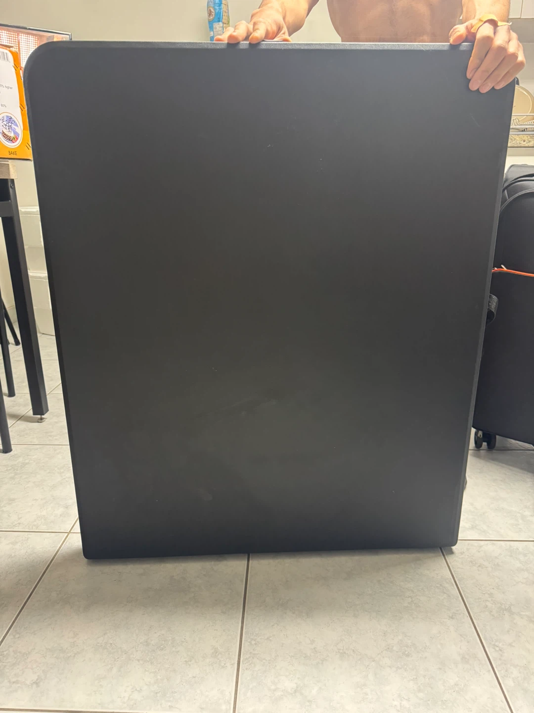 Folding Table - photo 2
