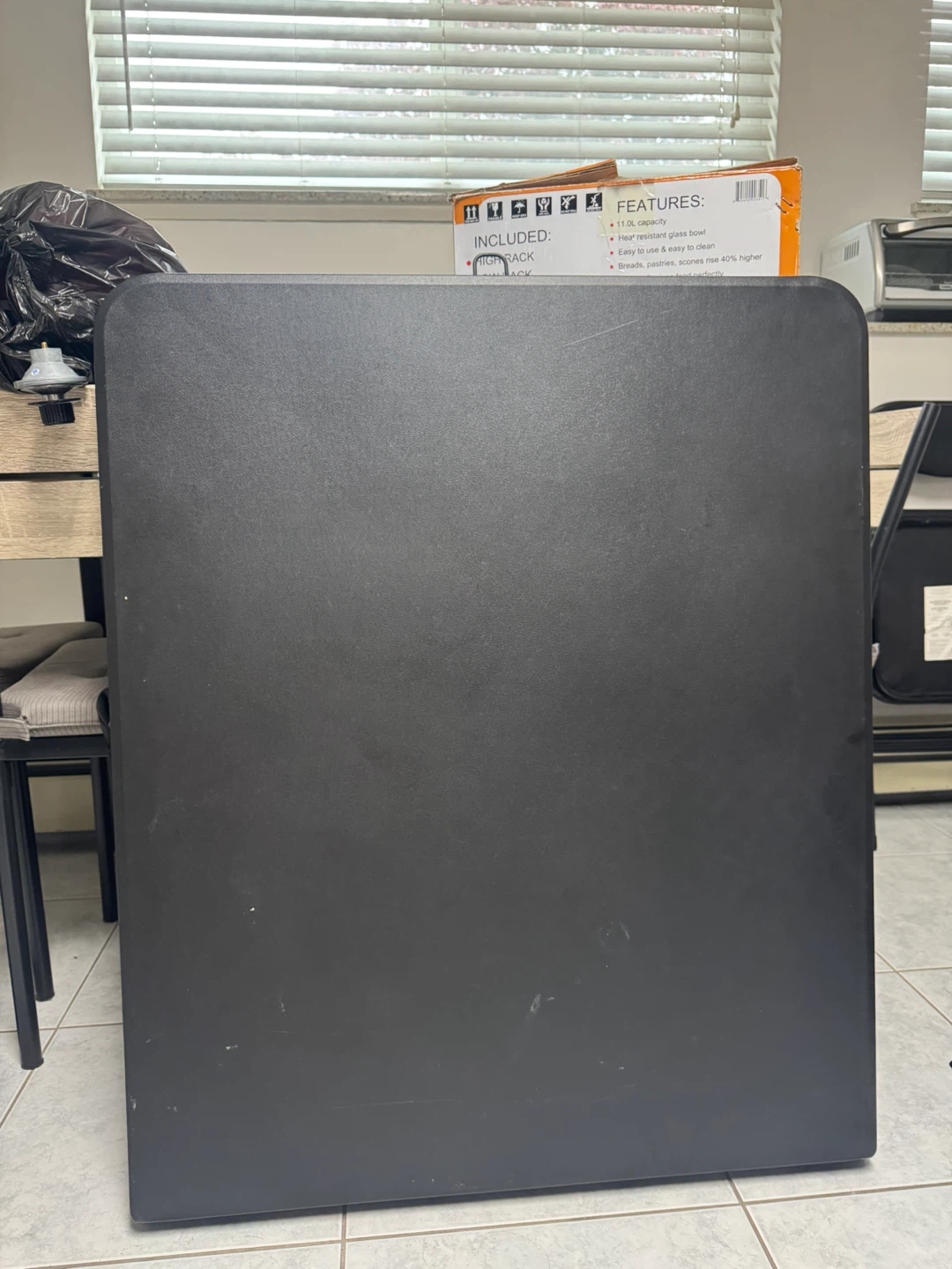 Folding Table