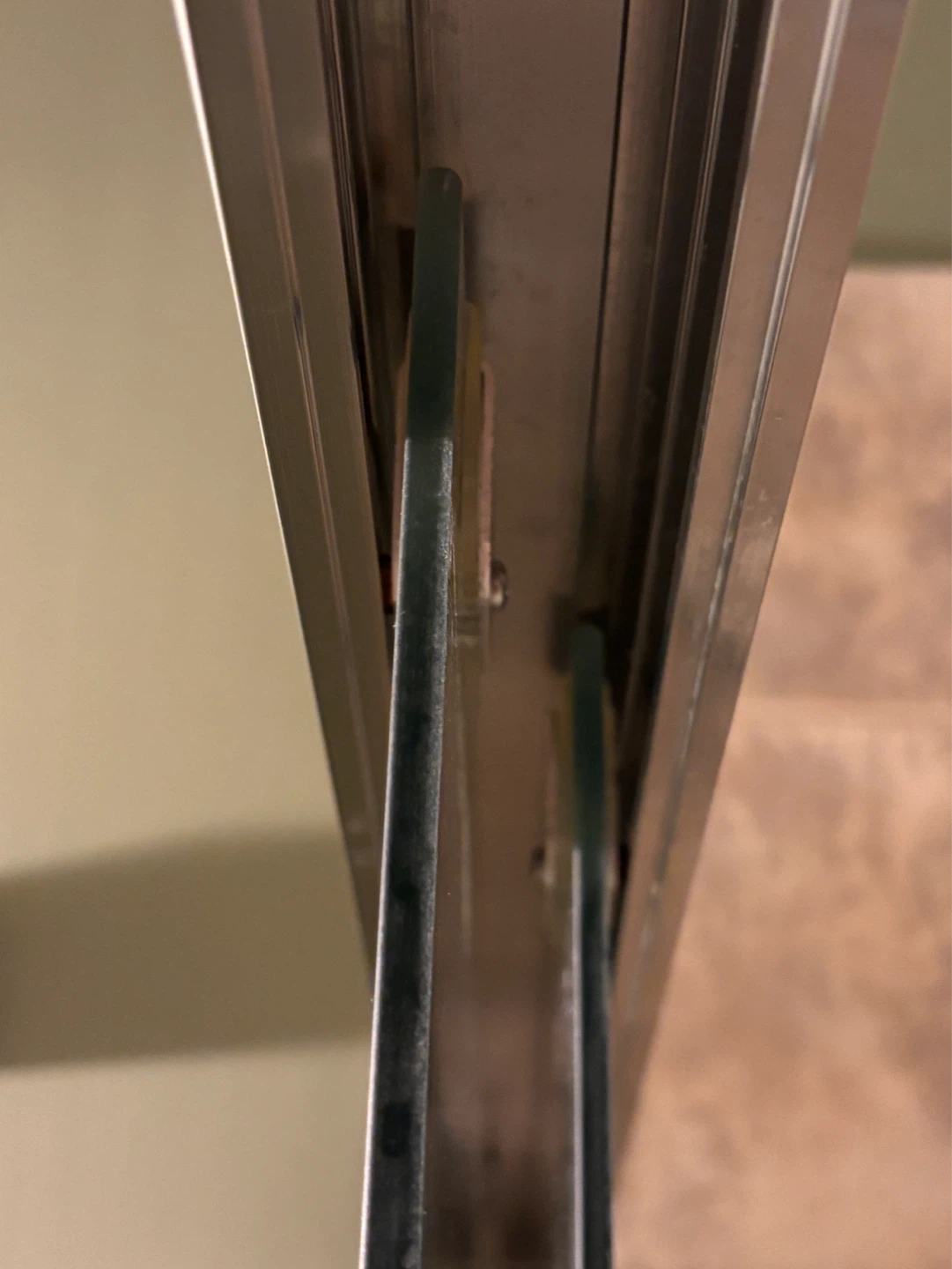 Kohler Framed Sliding Shower Door - photo 5