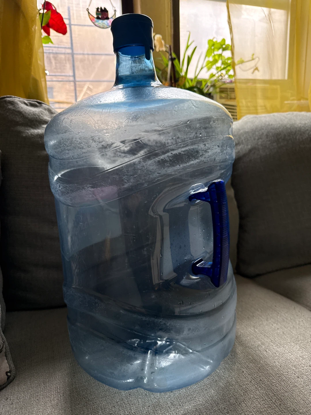 🌱Nestle Pure Life 5 Gallon Water Bottle - photo 2