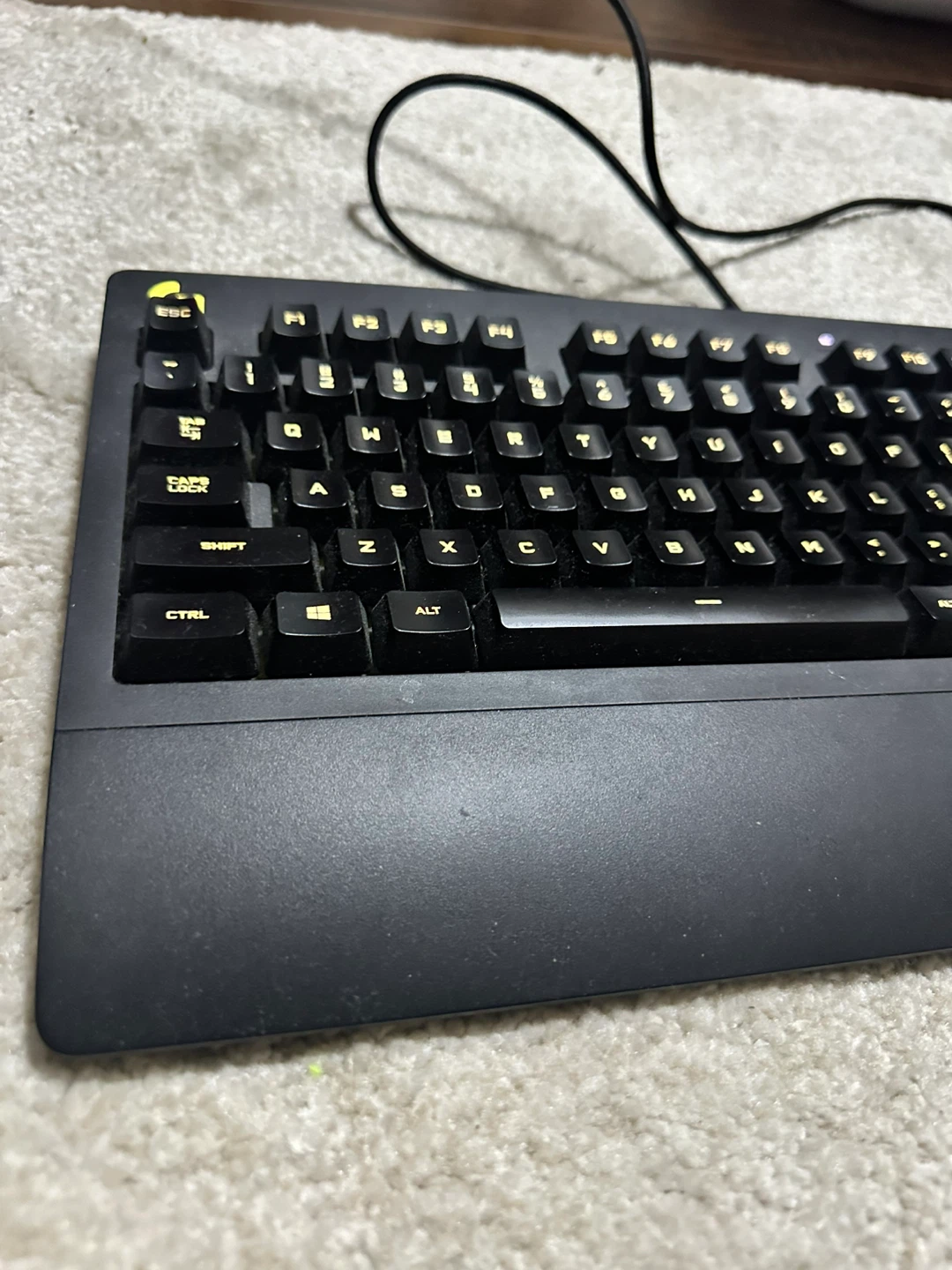 🌱 Logitech G213 Gaming Keyboard