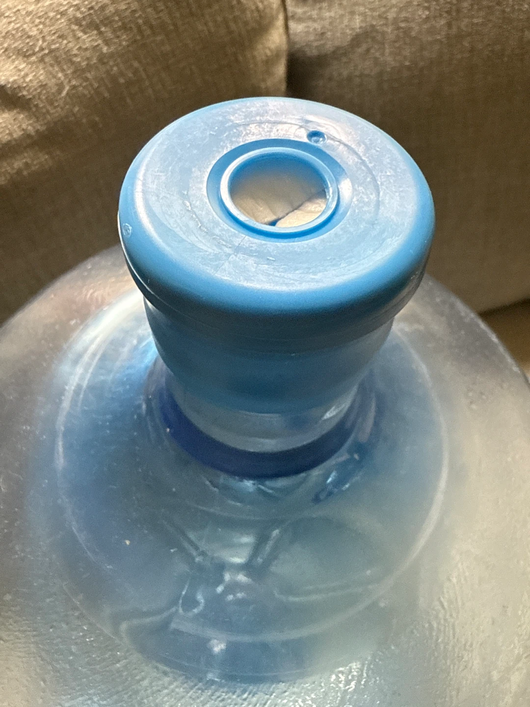🌱Nestle Pure Life 5 Gallon Water Bottle - photo 3