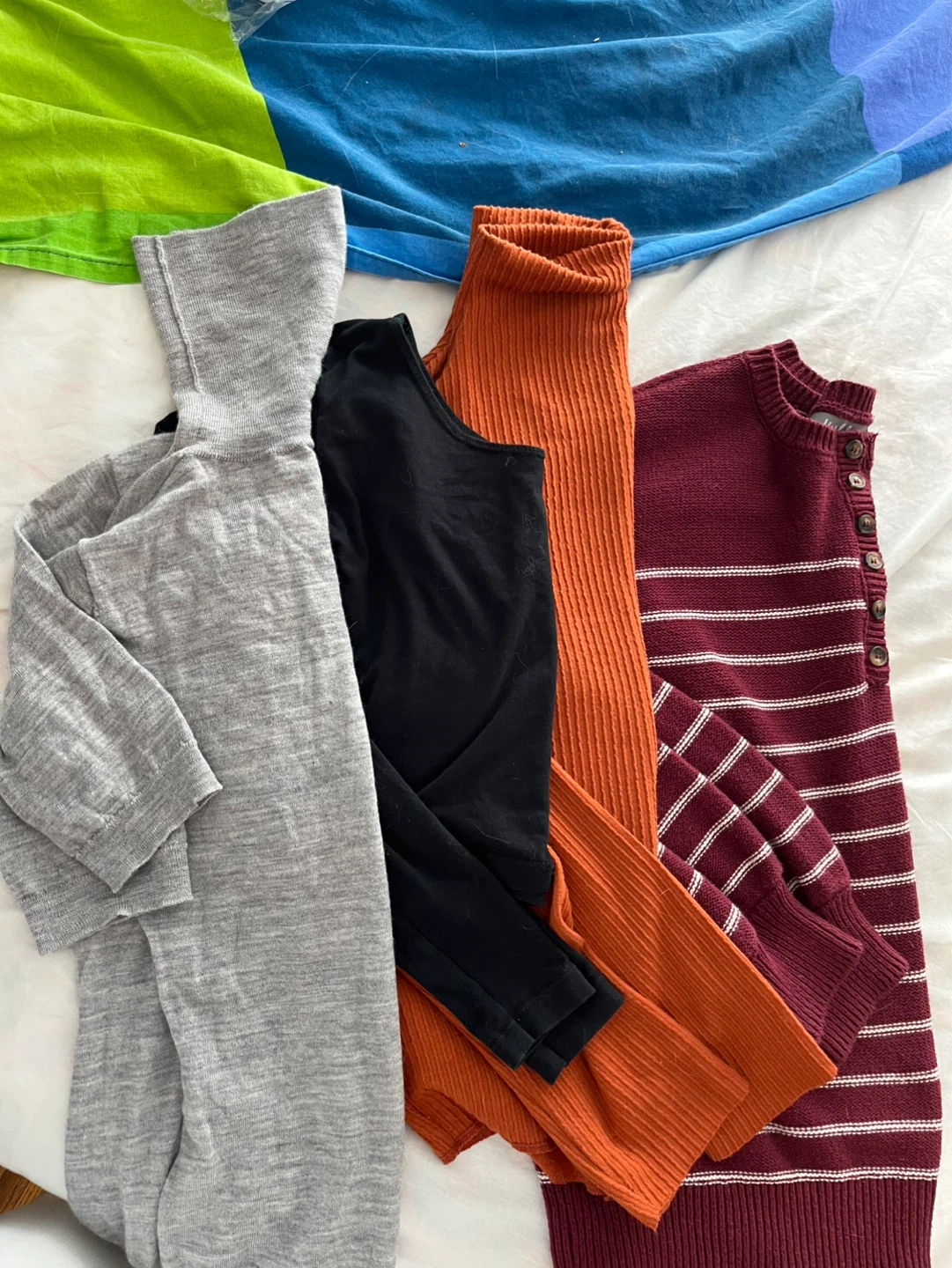 ***GOOD QUALITY*** BUNDLE - women’s tops