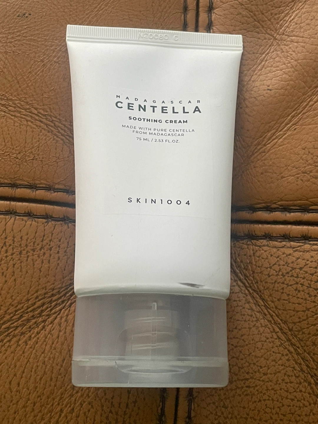 SKIN1004 Madagascar Centella Soothing Cream 75ml