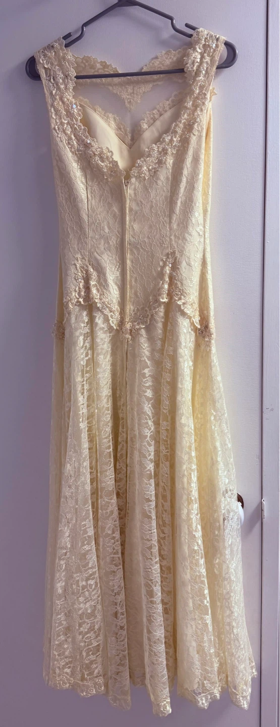 Lace Dress - photo 2