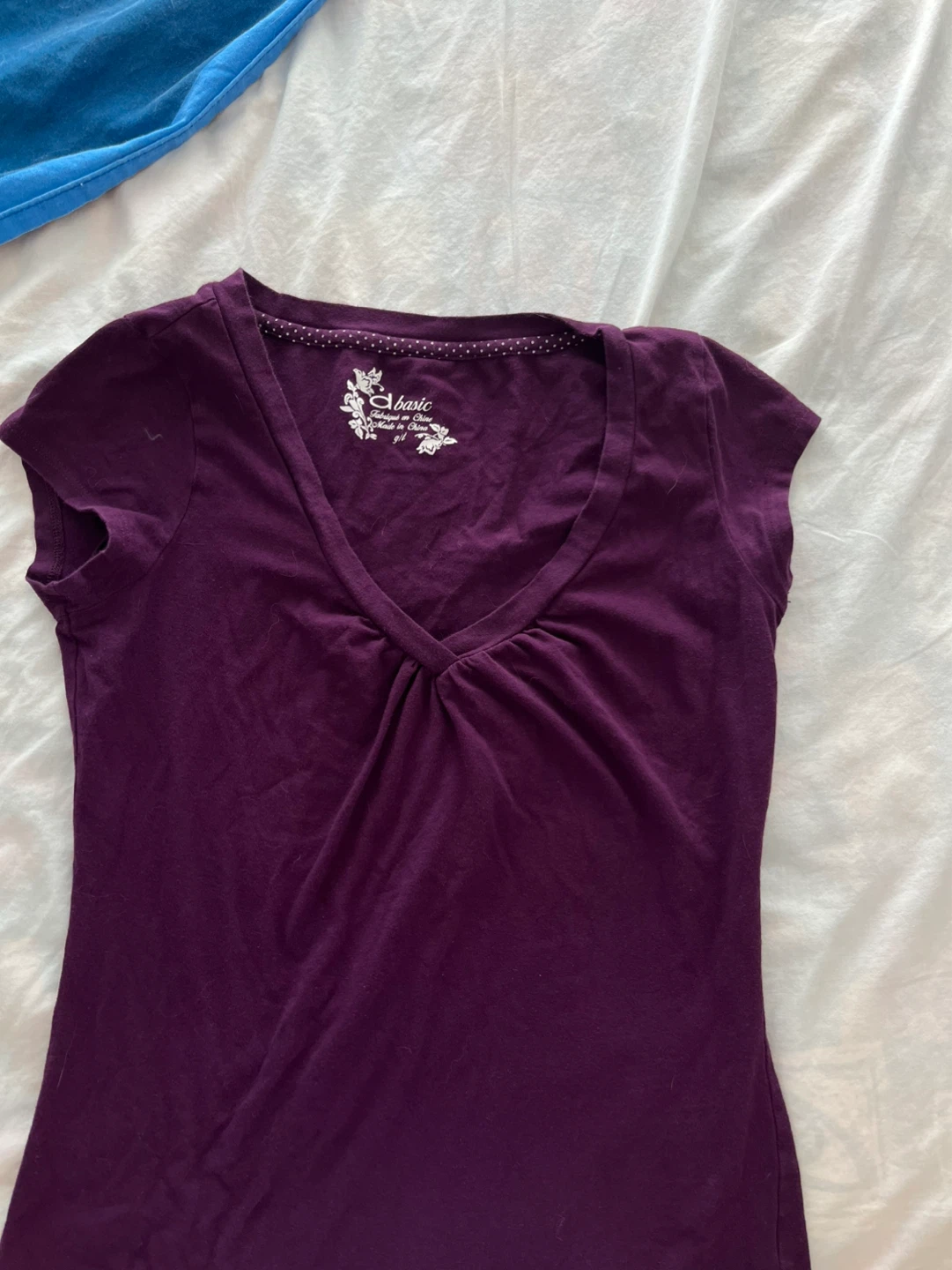 6 ITEMS Y2K BUNDLE - XS/S - photo 5