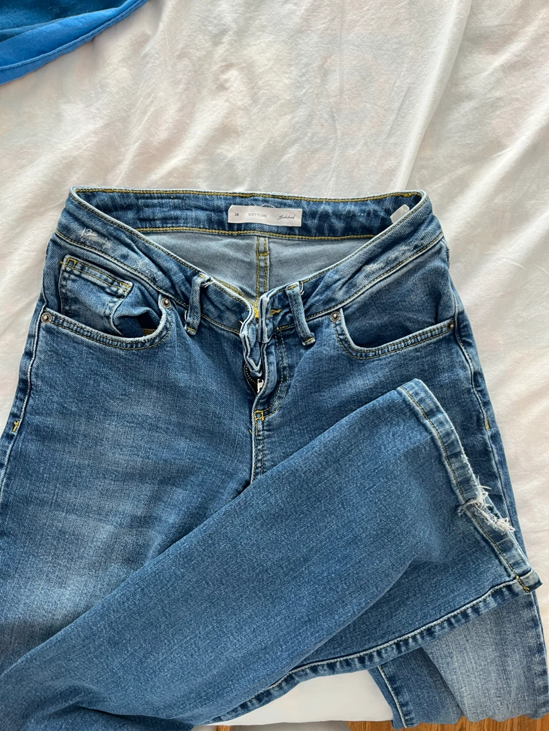 6 ITEMS Y2K BUNDLE - XS/S - photo 2