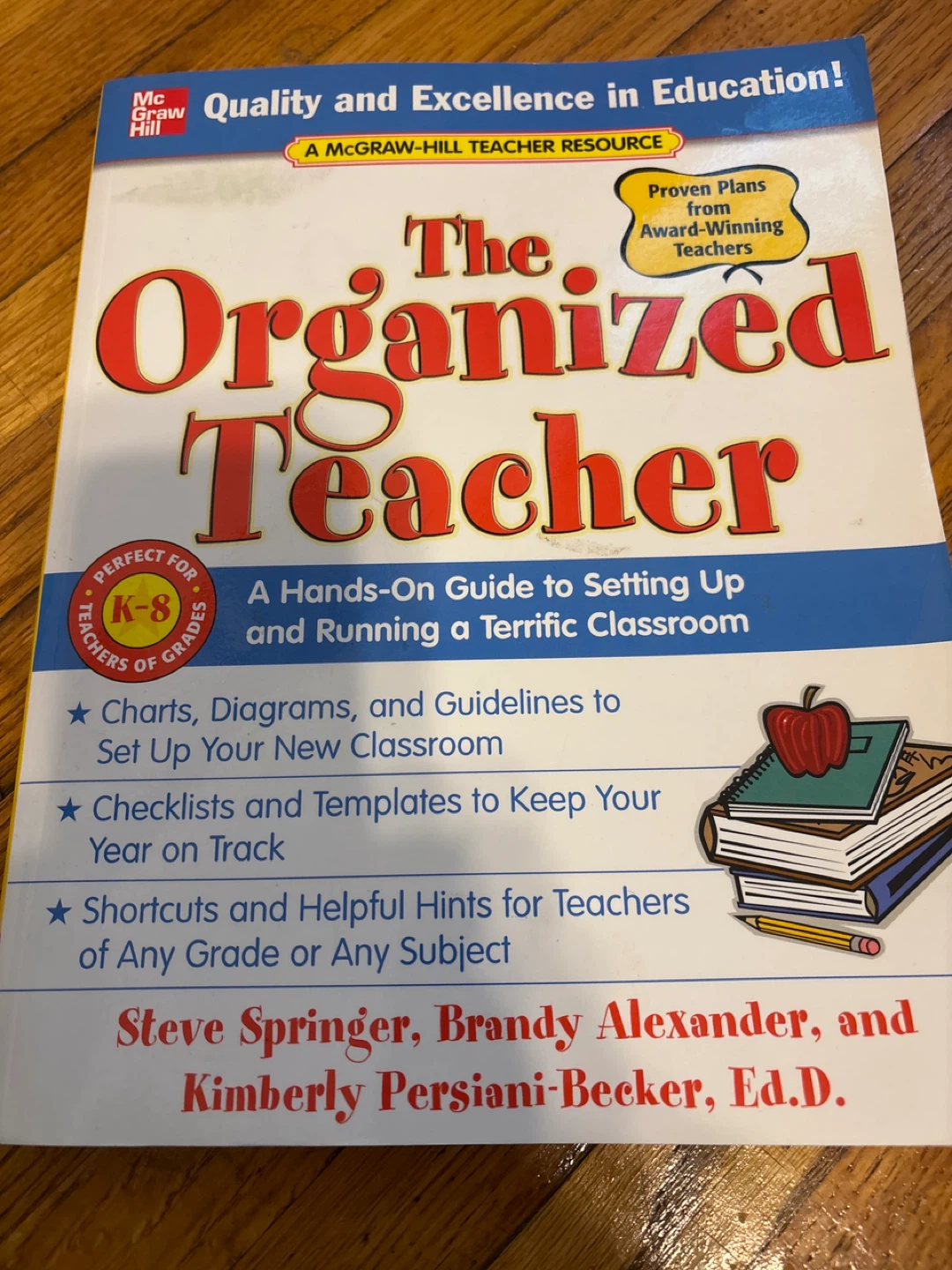 McGraw Hill Teacher Resource Guide