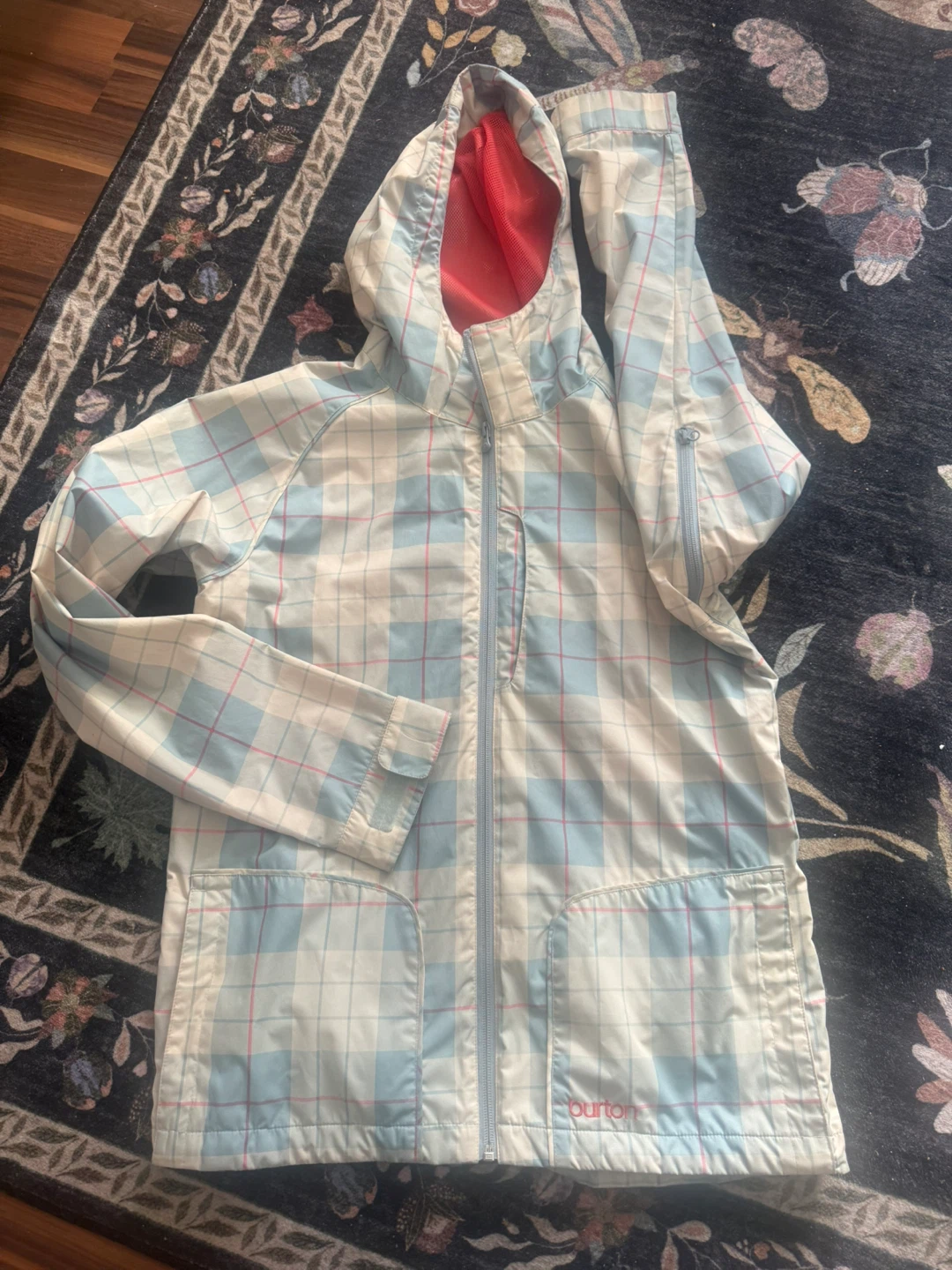 Burton Women Jacket