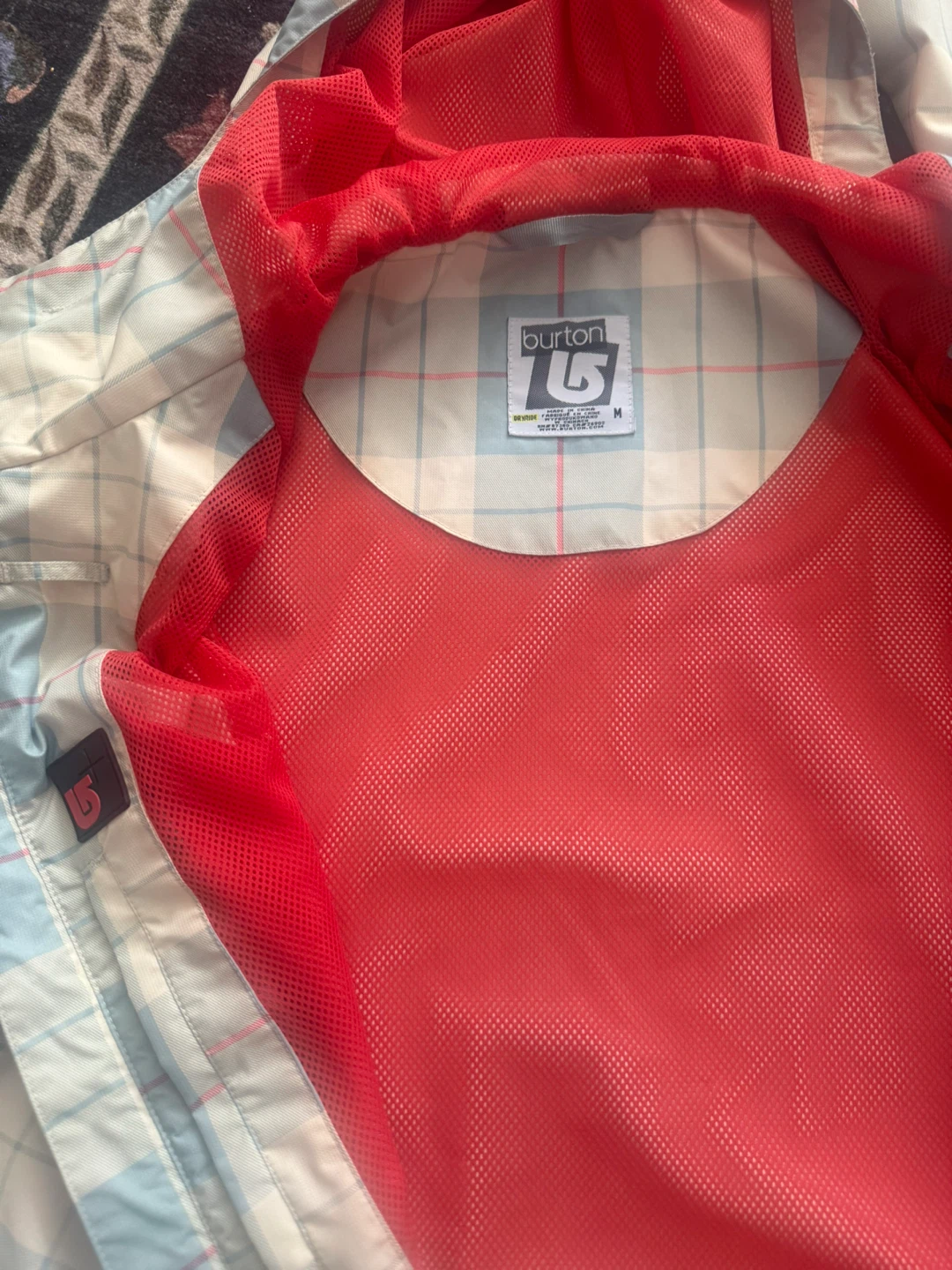 Burton Women Jacket - photo 2