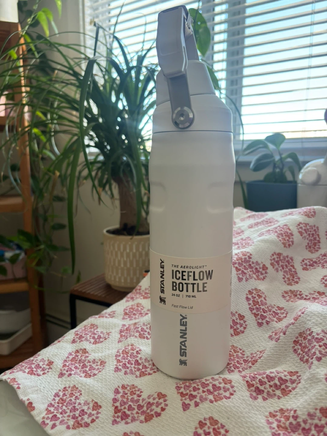 Stanley Aerolight Iceflow Bottle 24 oz