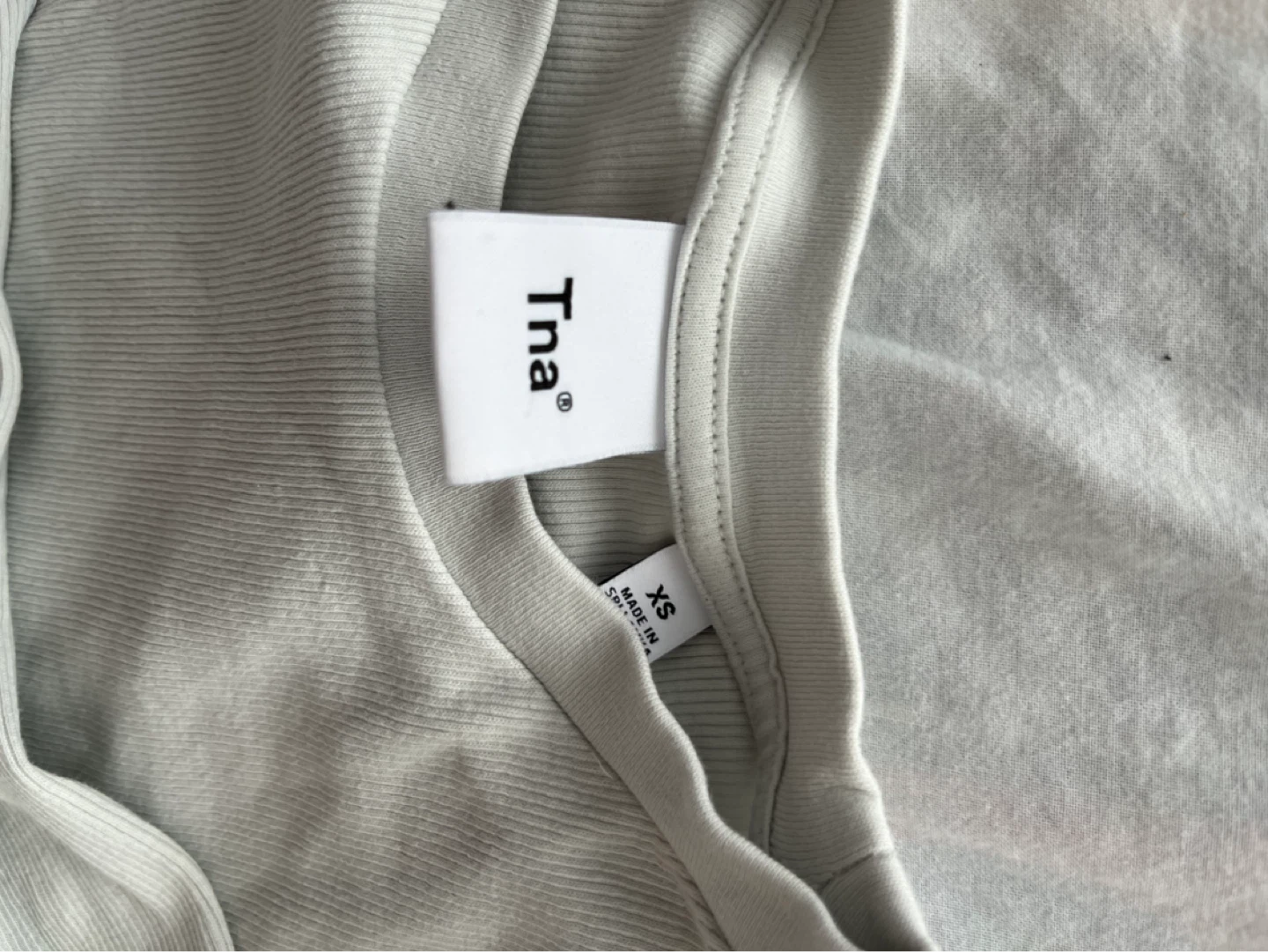 TNA/ WILFRED BUNDLE  XS - photo 2