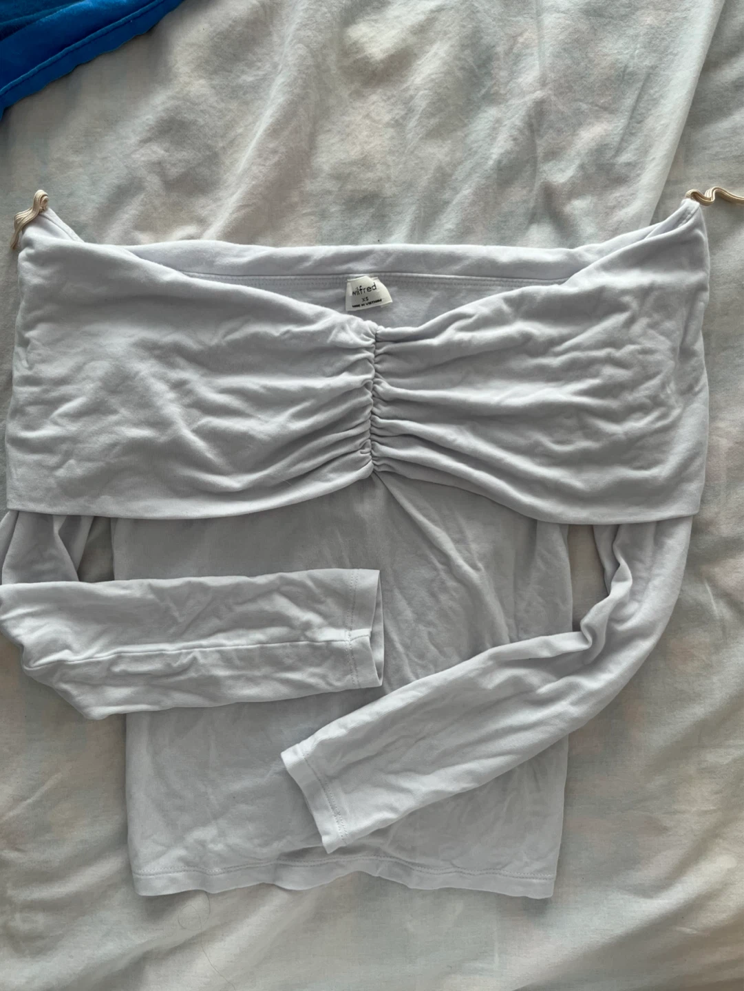 TNA/ WILFRED BUNDLE  XS - photo 3