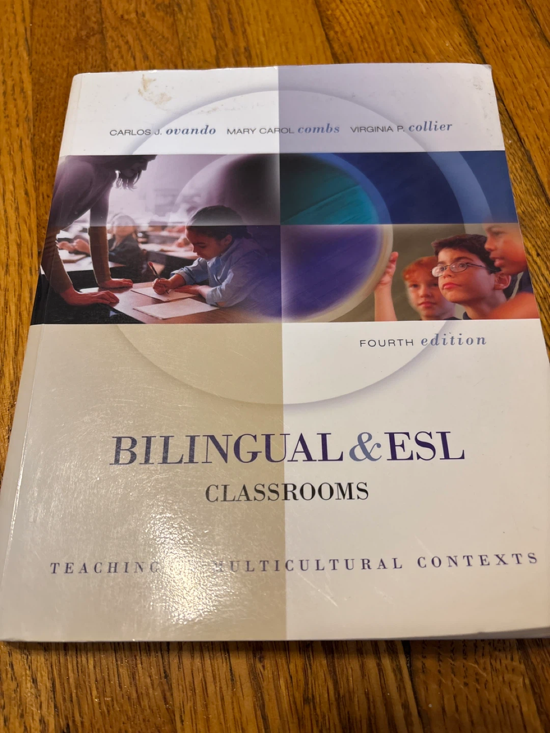 Teaching in Multicultural Contexts