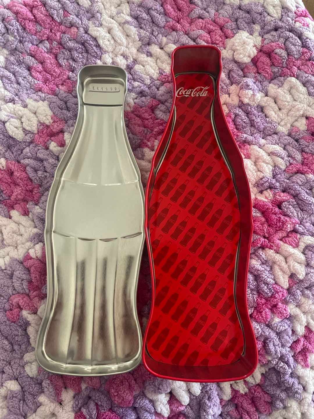 Coca-Cola Lip Smacker Tin - photo 2