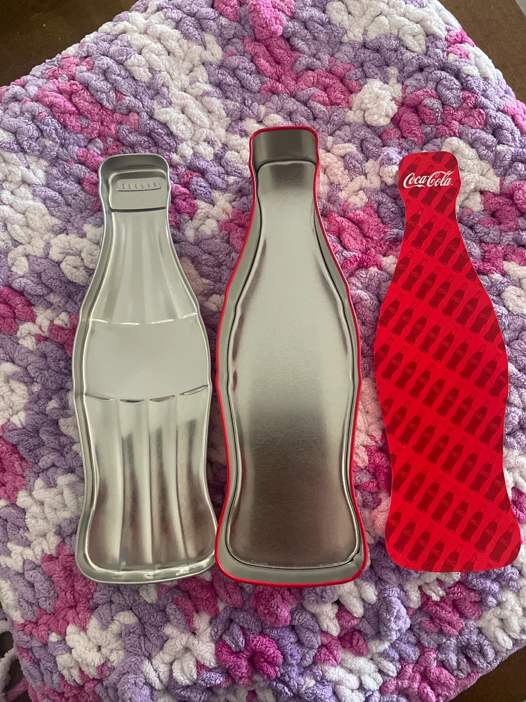 Coca-Cola Lip Smacker Tin - photo 3
