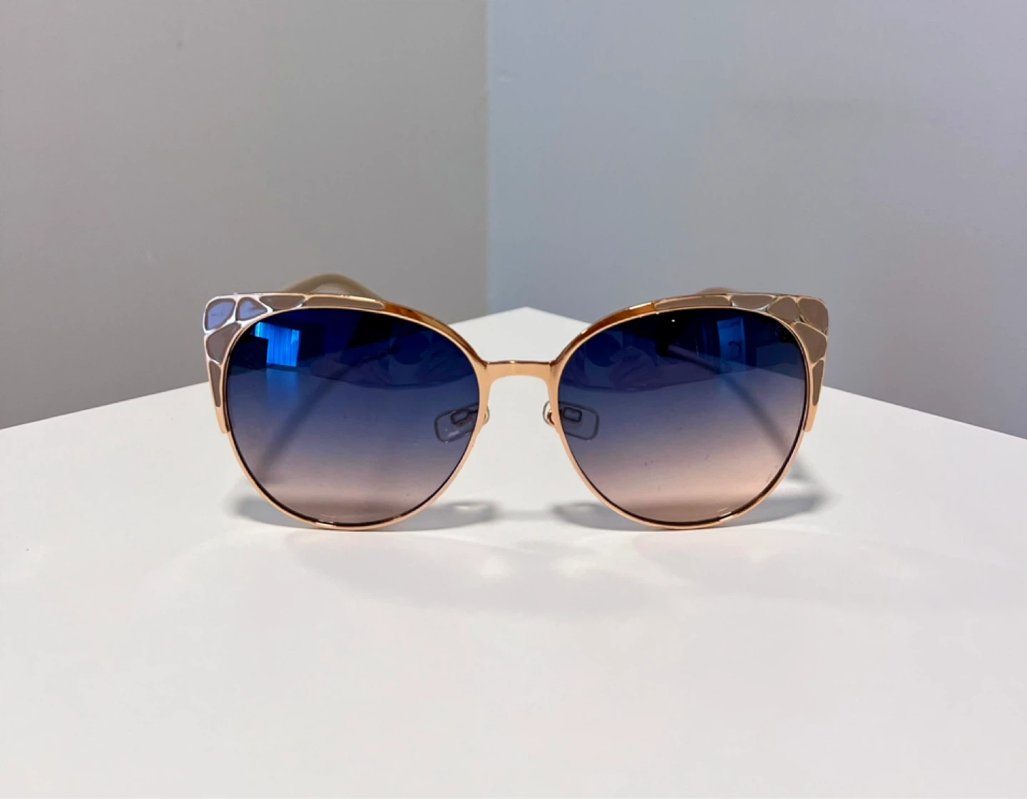 Nanette sunglasses